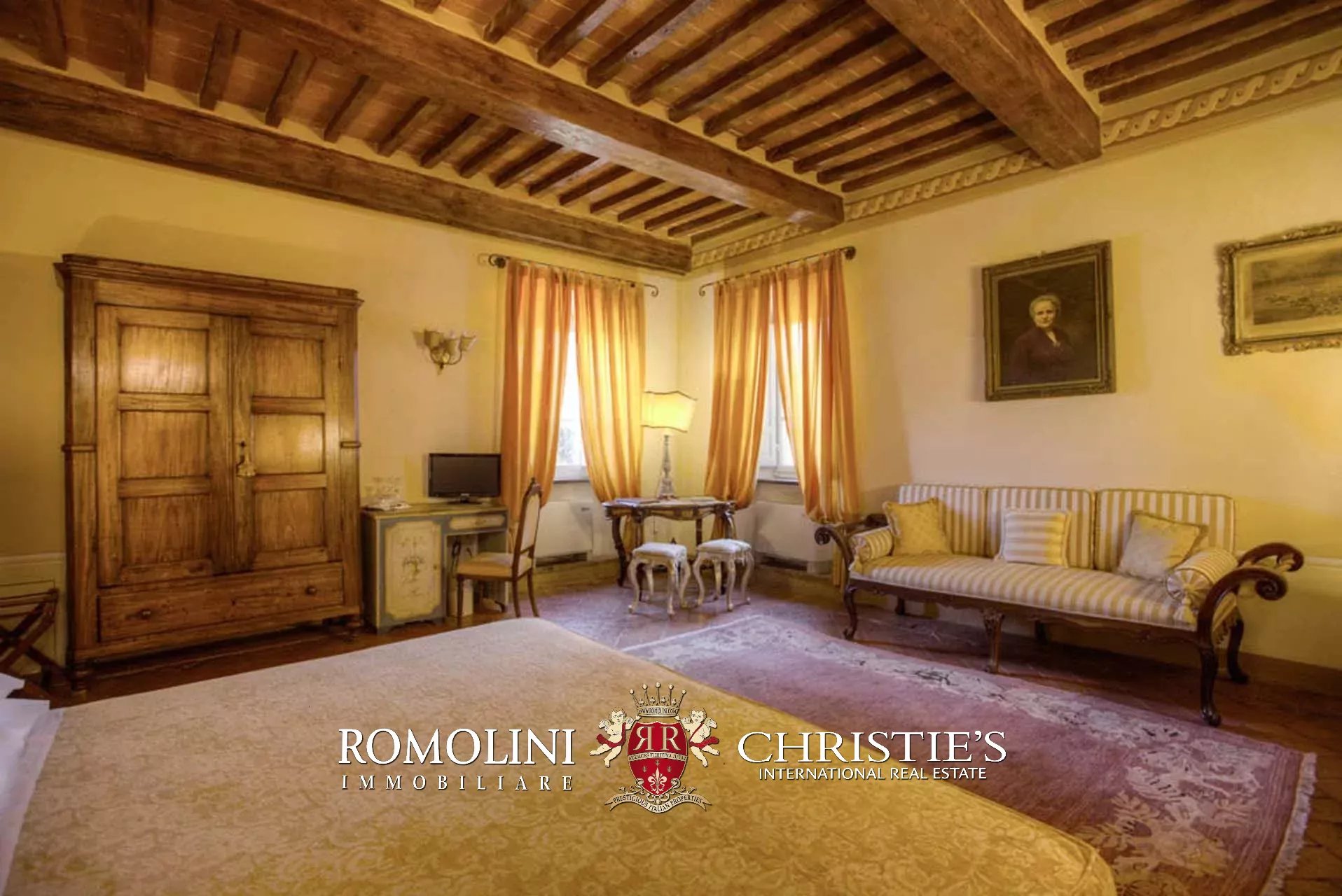 15 Bedroom Villa/Townhouse's Image 37