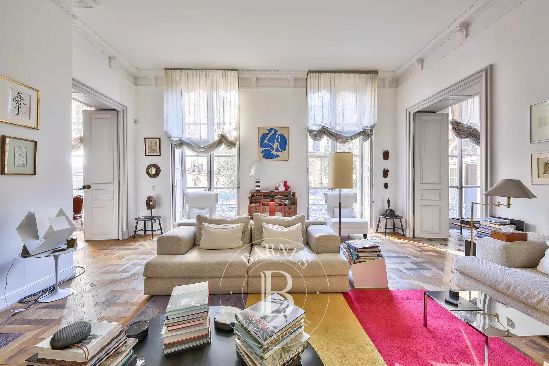 Konak Paris 4ème - picture 6