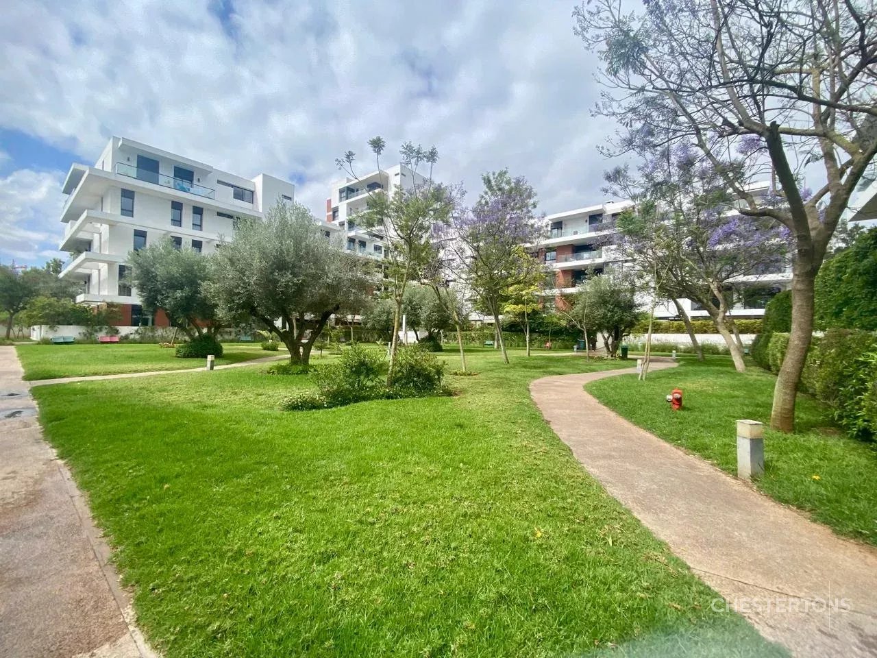  Image of Apartment - 3 Bedrooms for Rental in Rabat-Rabat-Morocco, Image 11