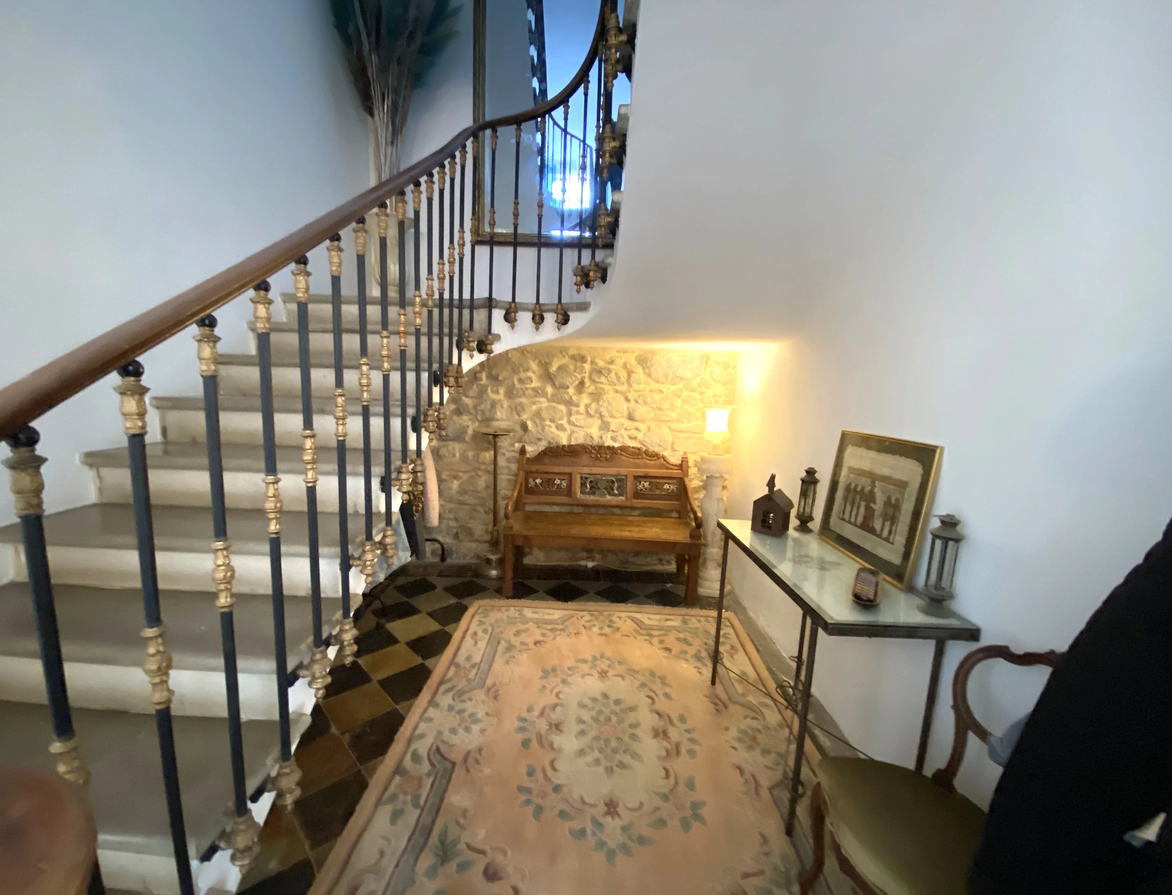 Mansion for sale Ginestas, Aude