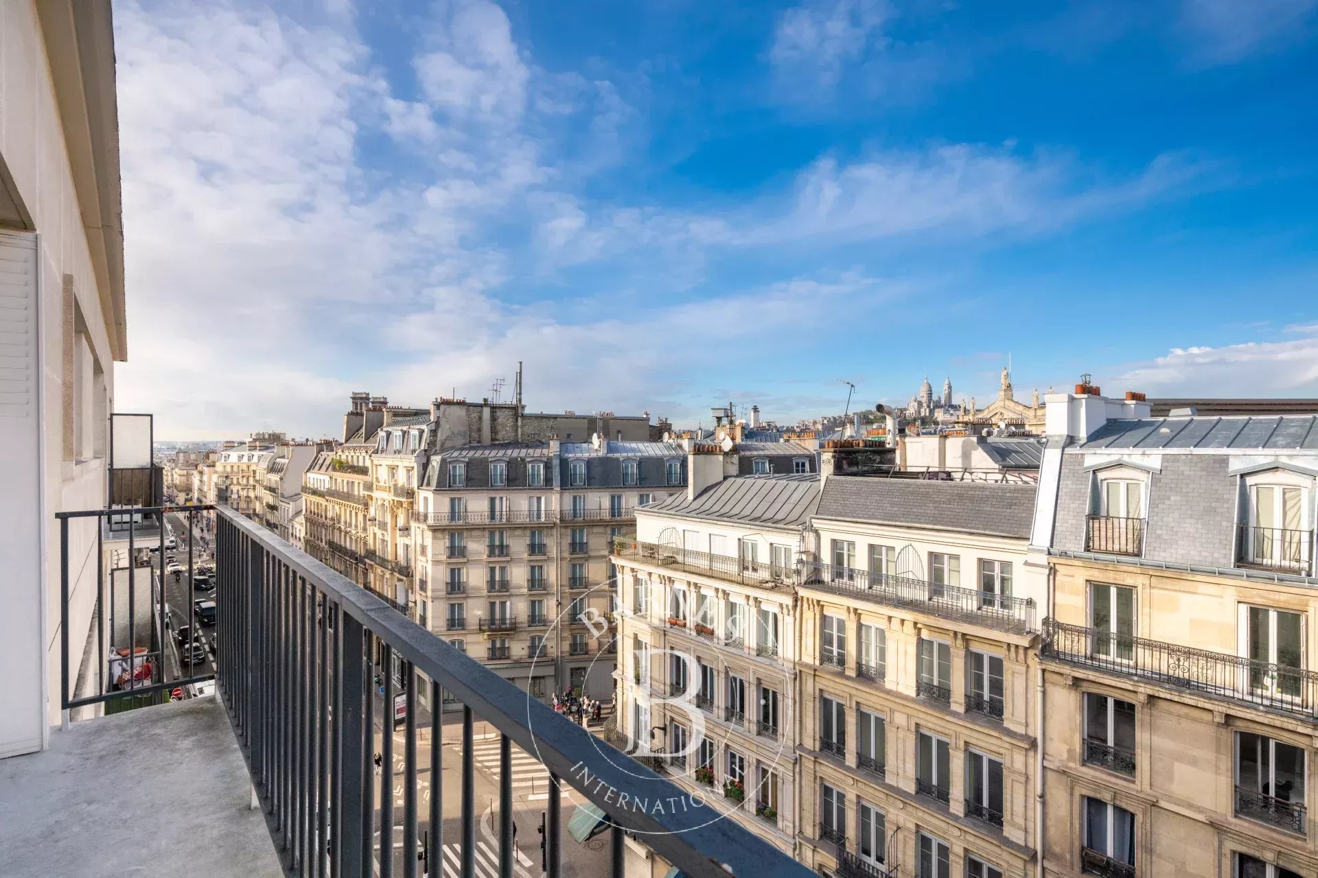 Daire Paris 10ème - picture 10