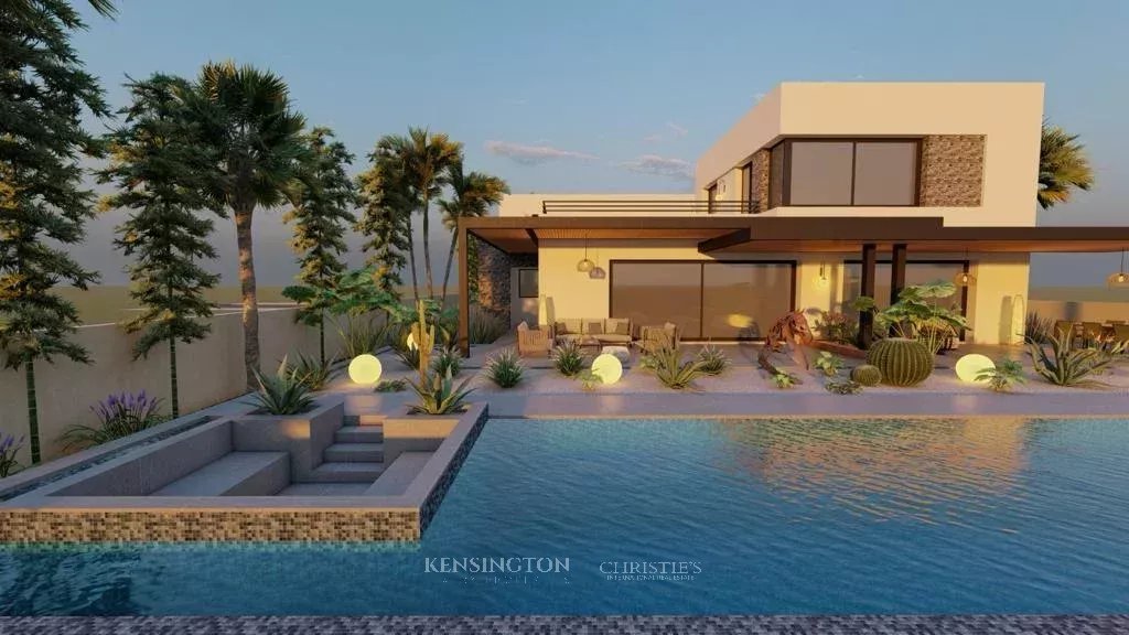 4 Bedroom Villa/Townhouse's Image 14