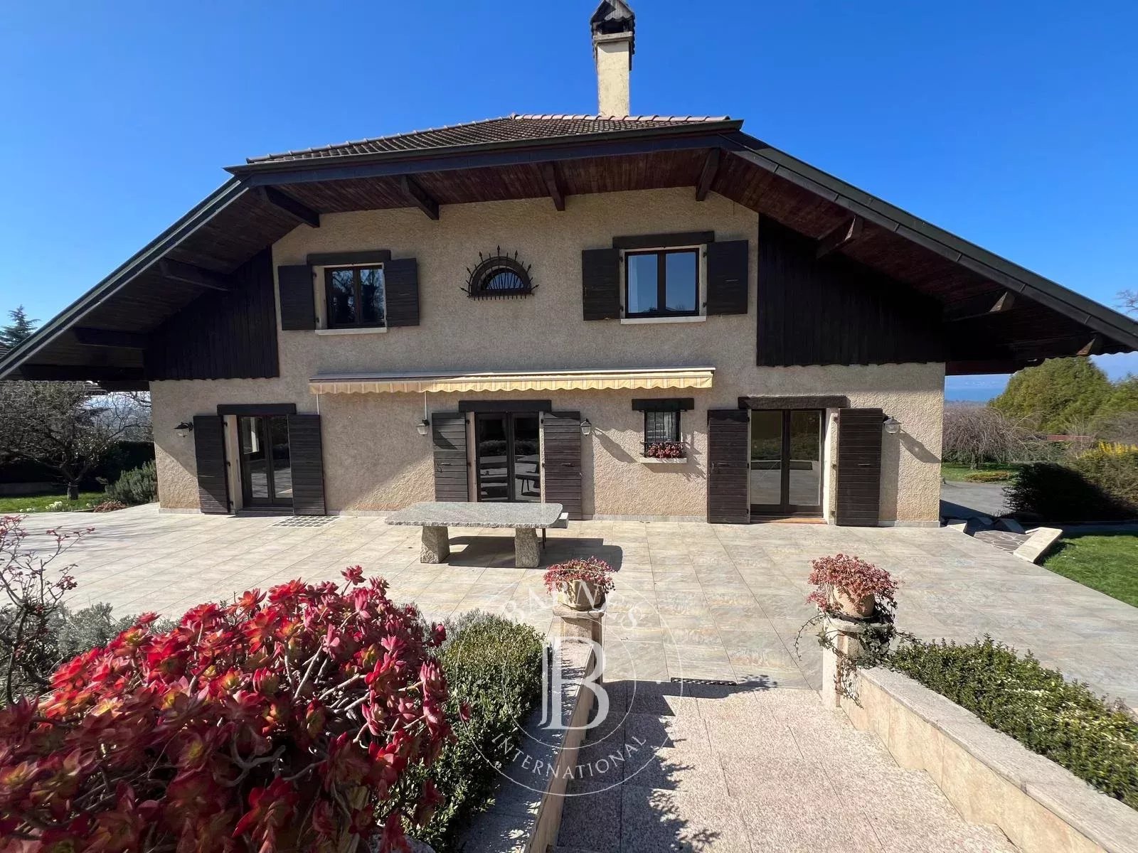 Maison Thonon-les-Bains  -  ref 85291828 (picture 1)