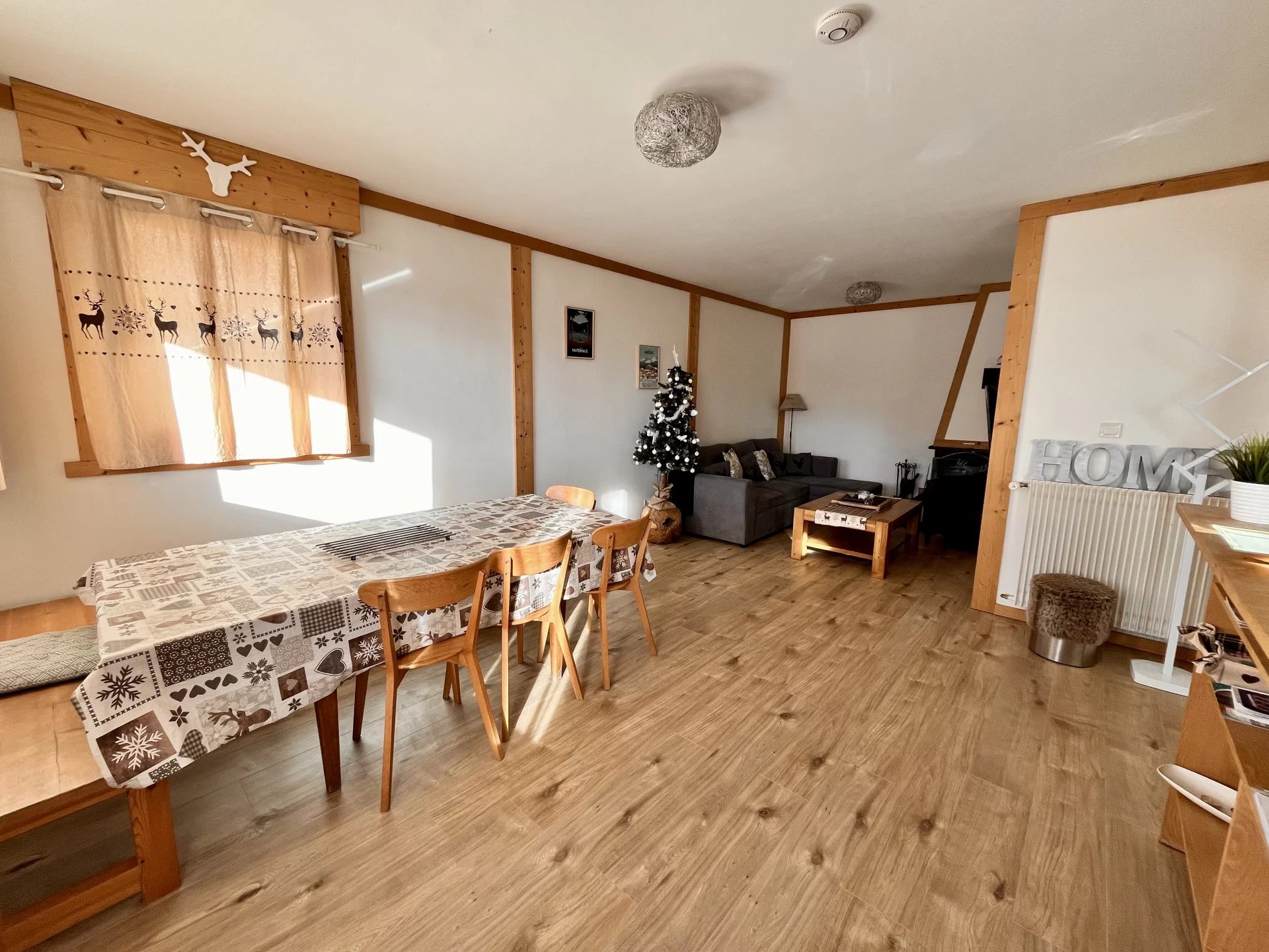 Vente Appartement Les Angles