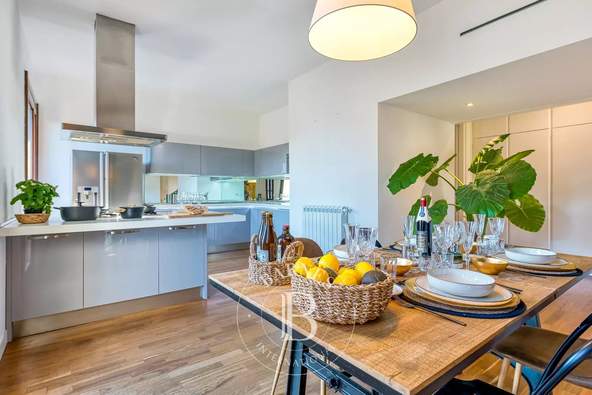 Roma  - Penthouse  3 Chambres - picture 7