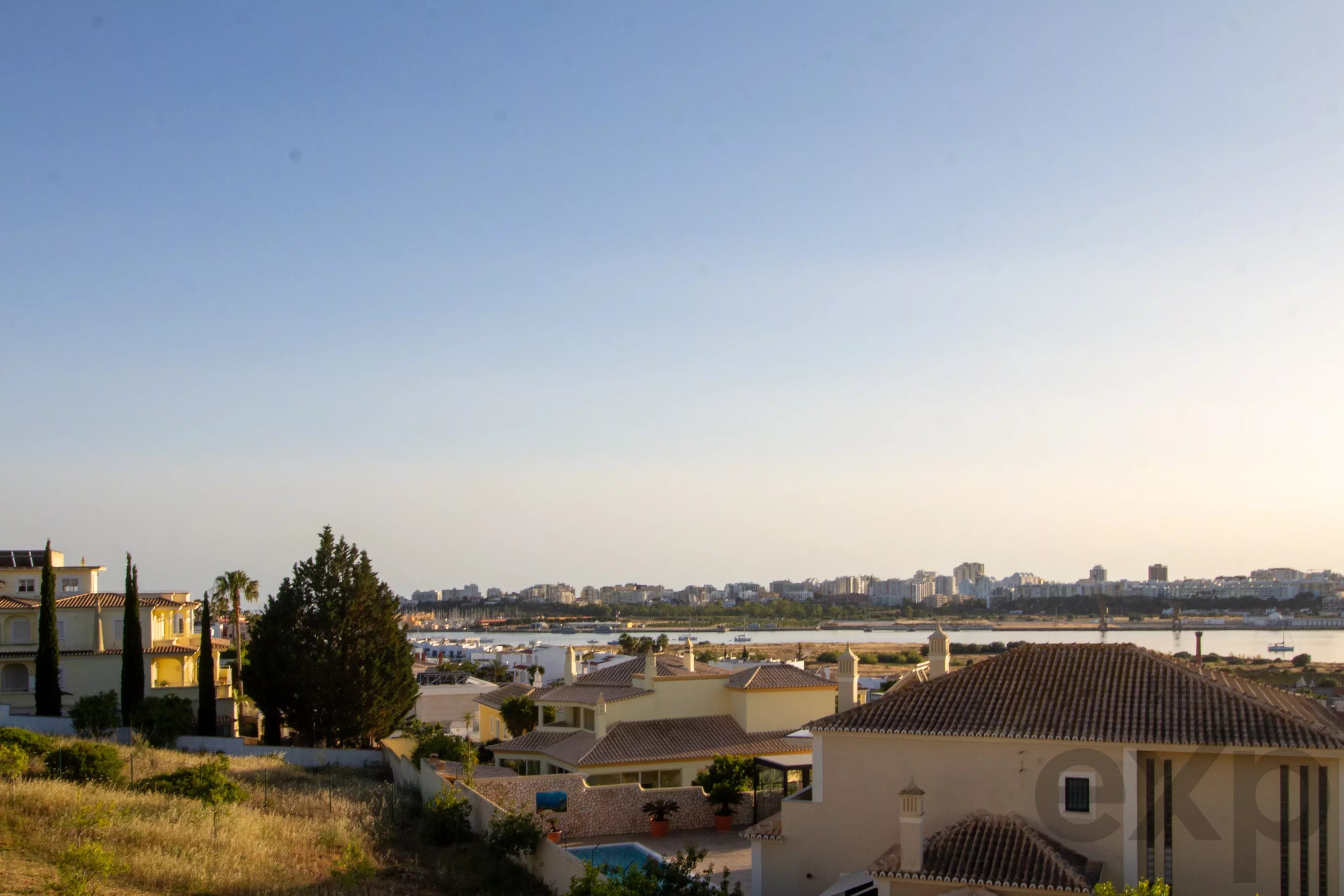 Luxury Contemporary Home with Sea View in Ferragudo 87049638 image 78