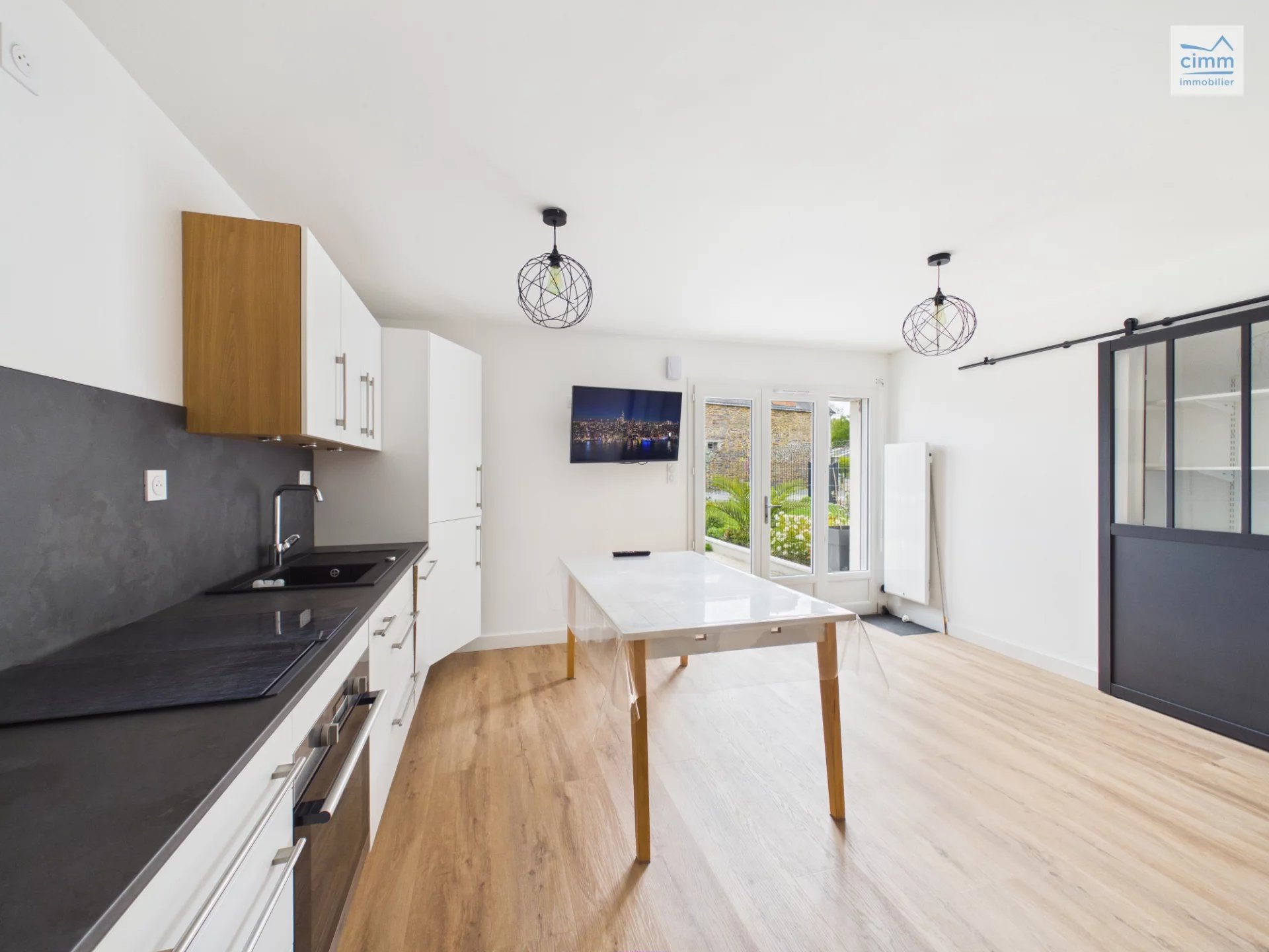Maison T1 Bis - Lieuron - Photo 5