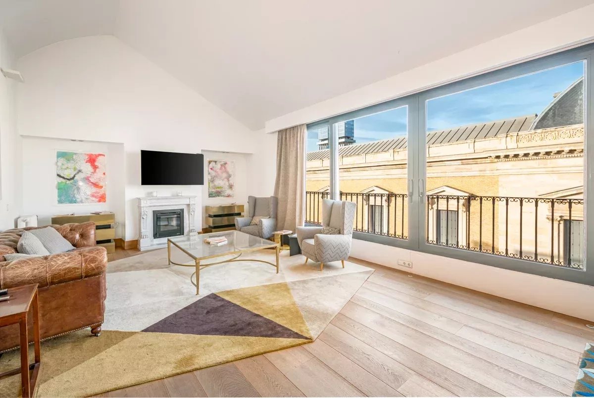 Daire Madrid - picture 6