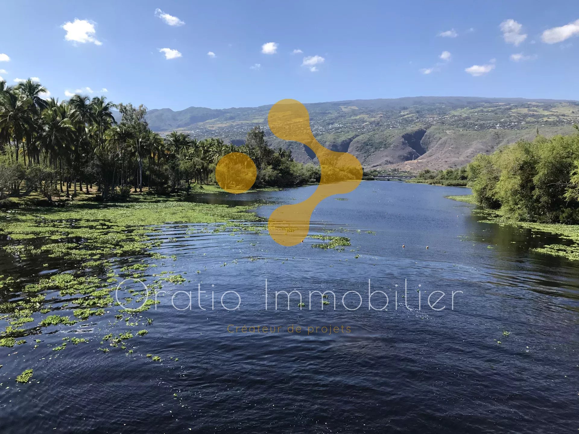 Vente Appartement Saint-Paul