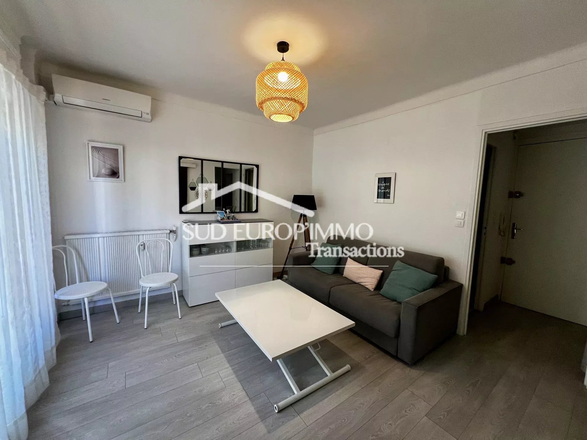 Vente Appartement Cannes