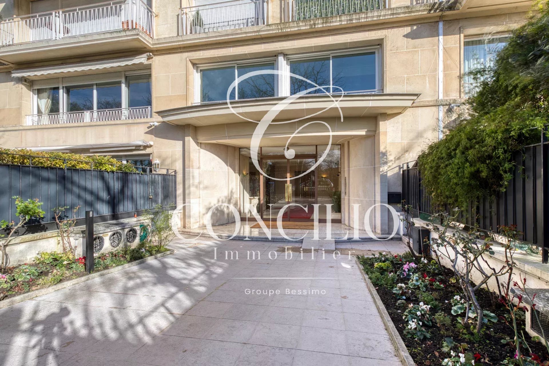 Agence immobilière de Concilio Immobilier