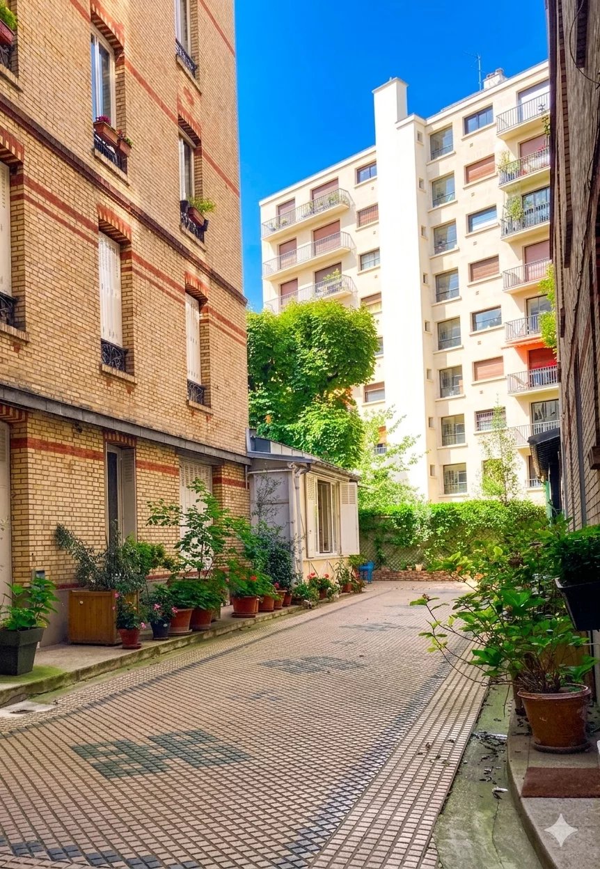 Vente Appartement - Paris 17ème Plaine-Monceau