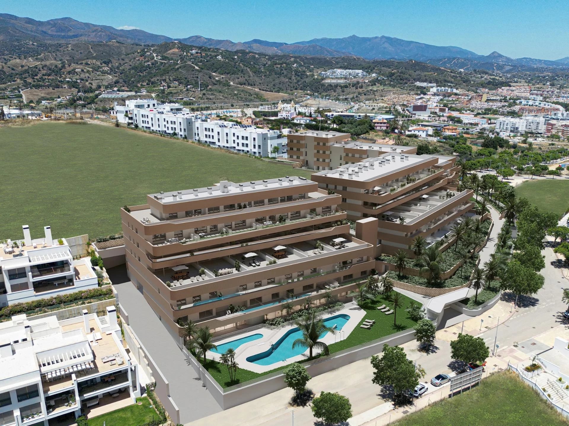 Agence immobilière de NOFFIMMO