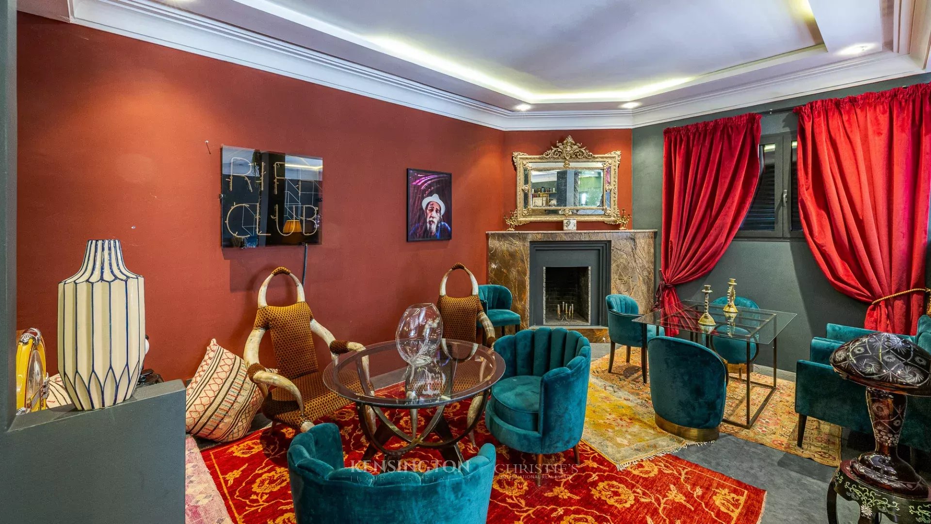 6 Bedroom Villa/Townhouse's Image 4