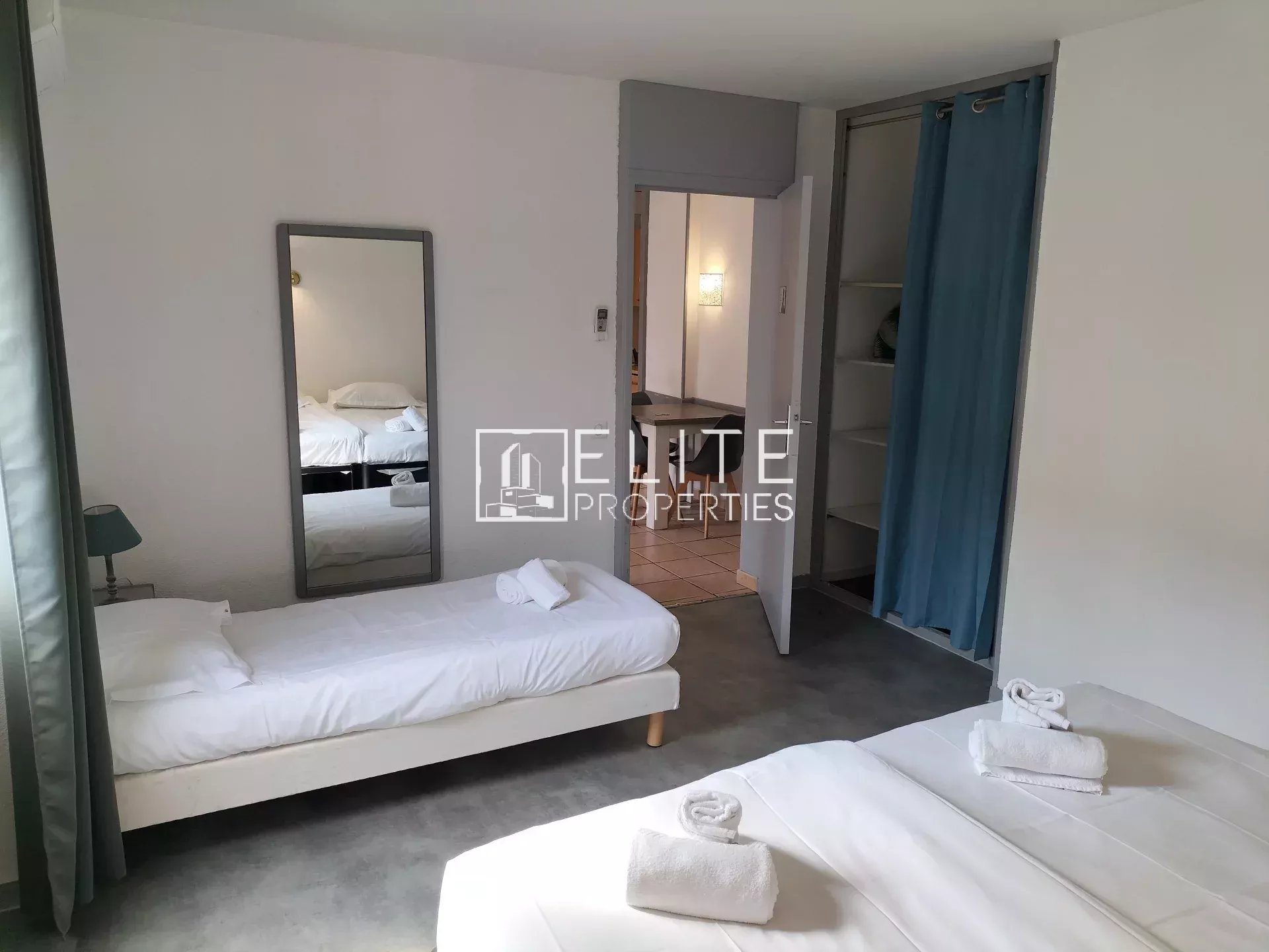 Appartement 2 pièces - Photo 2