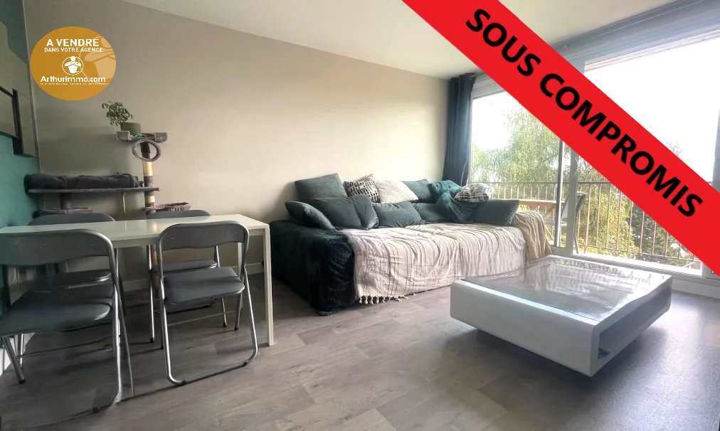 Agence immobilière de Arthurimmo.com Baillet en France