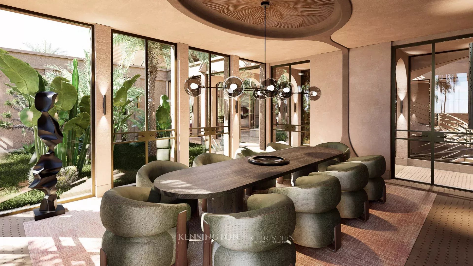 7 Bedroom Villa/Townhouse's Image 3