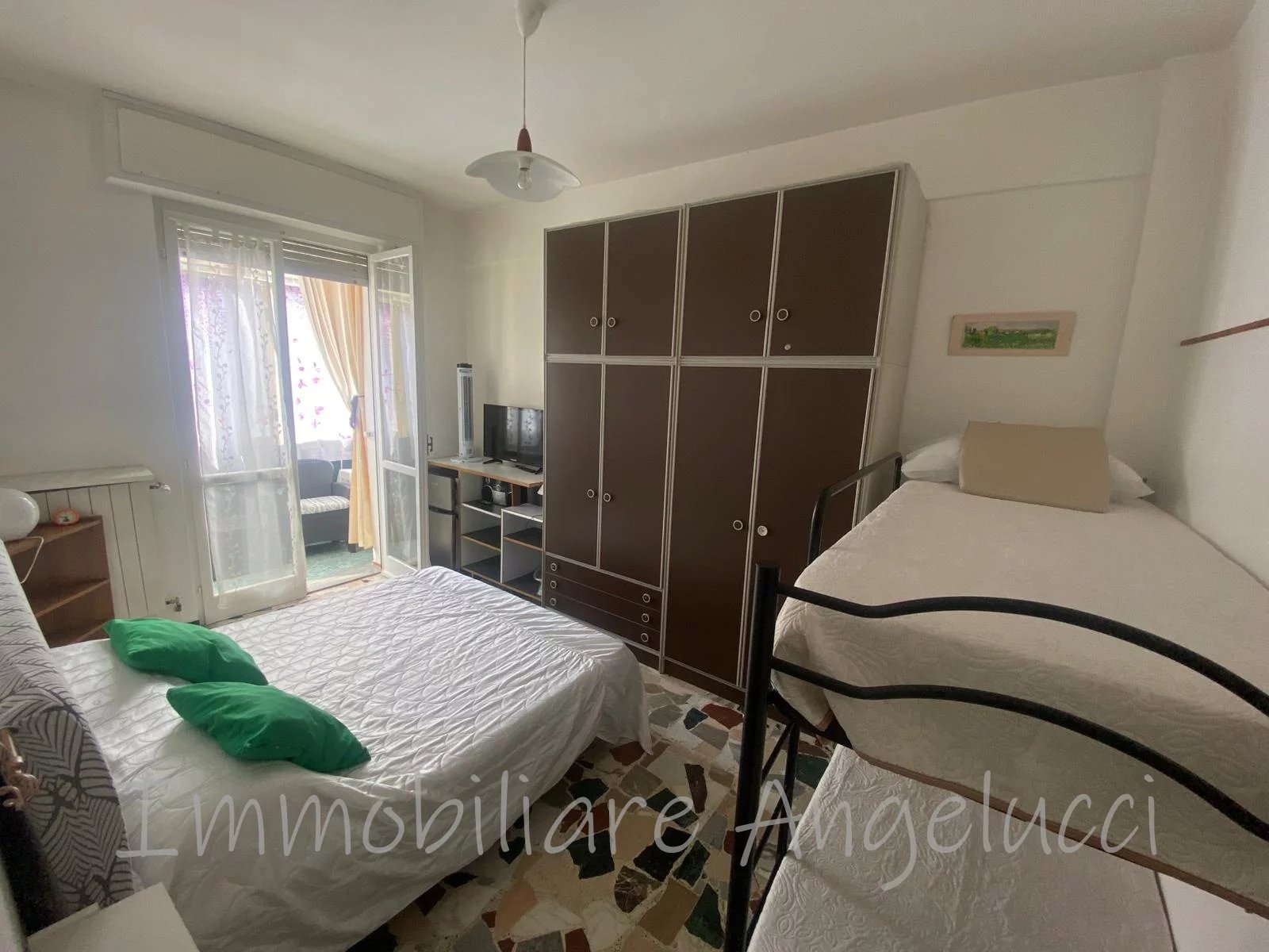 Affitto stagionale Appartamento Borghetto Santo Spirito