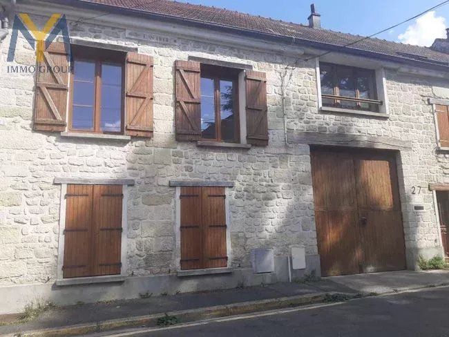 Agence immobilière de PS Immobilier