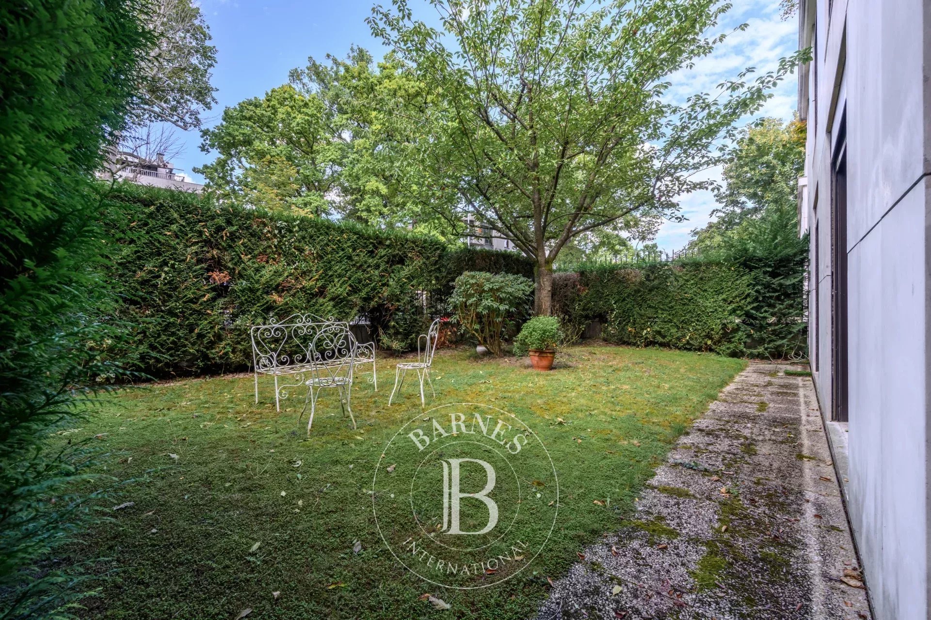 Daire Nogent-sur-Marne - picture 6