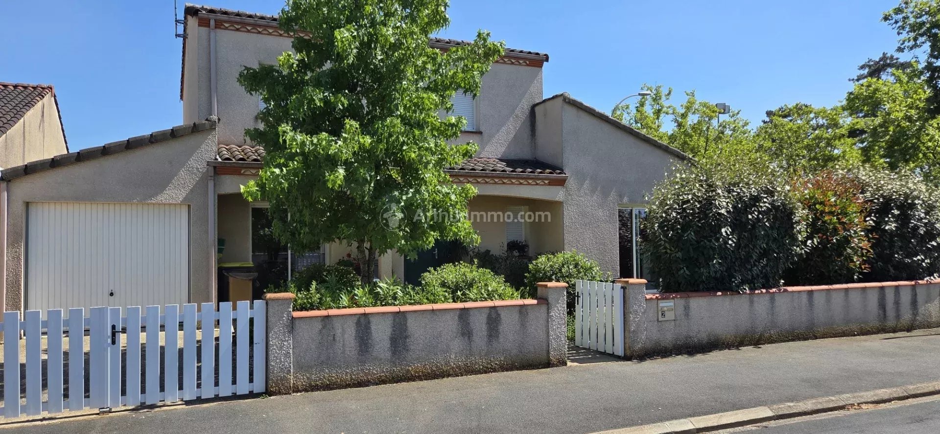 Agence immobilière de Arthurimmo.com ABC Immobilier Albi Verdier