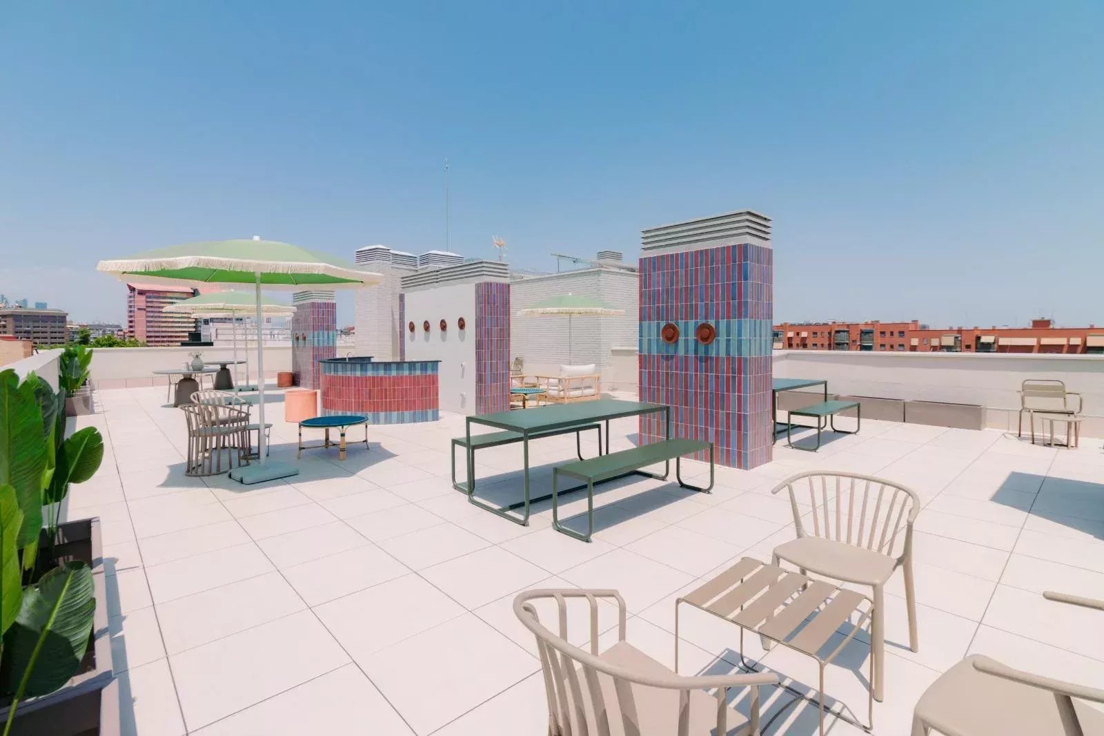 Daire Madrid - picture 30