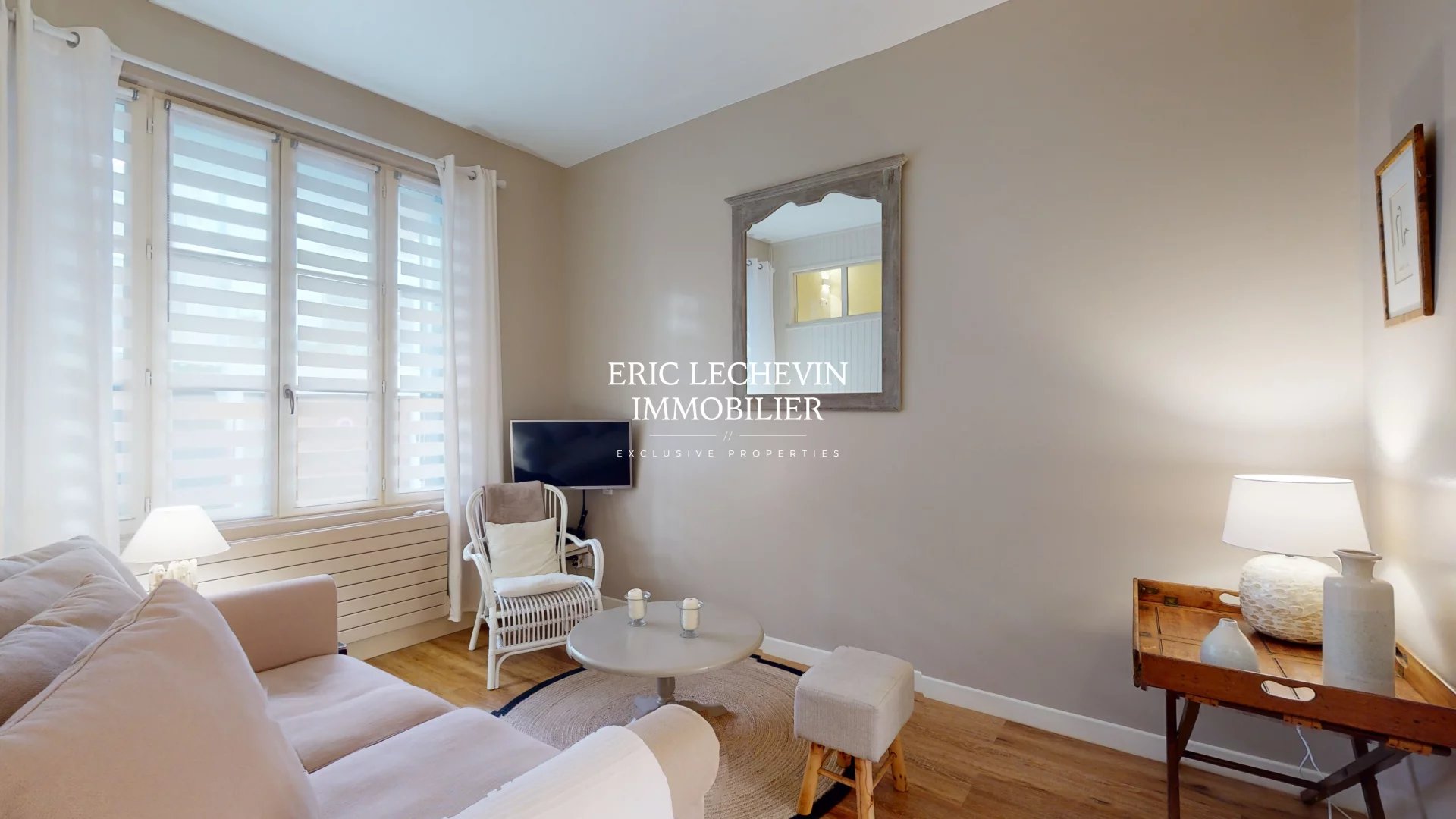 Agence immobilière de ELIM