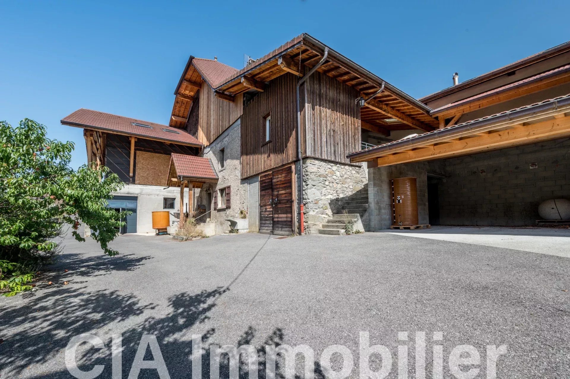 2023 Ayze Belluard CIA aout immobilier
