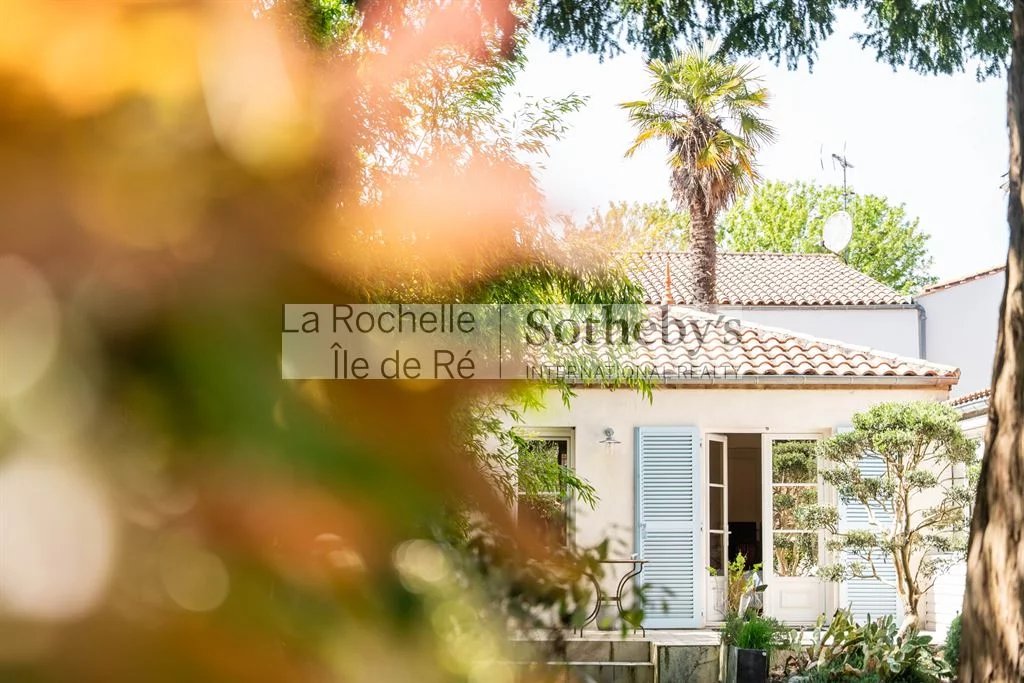 Vente Maison Aytré