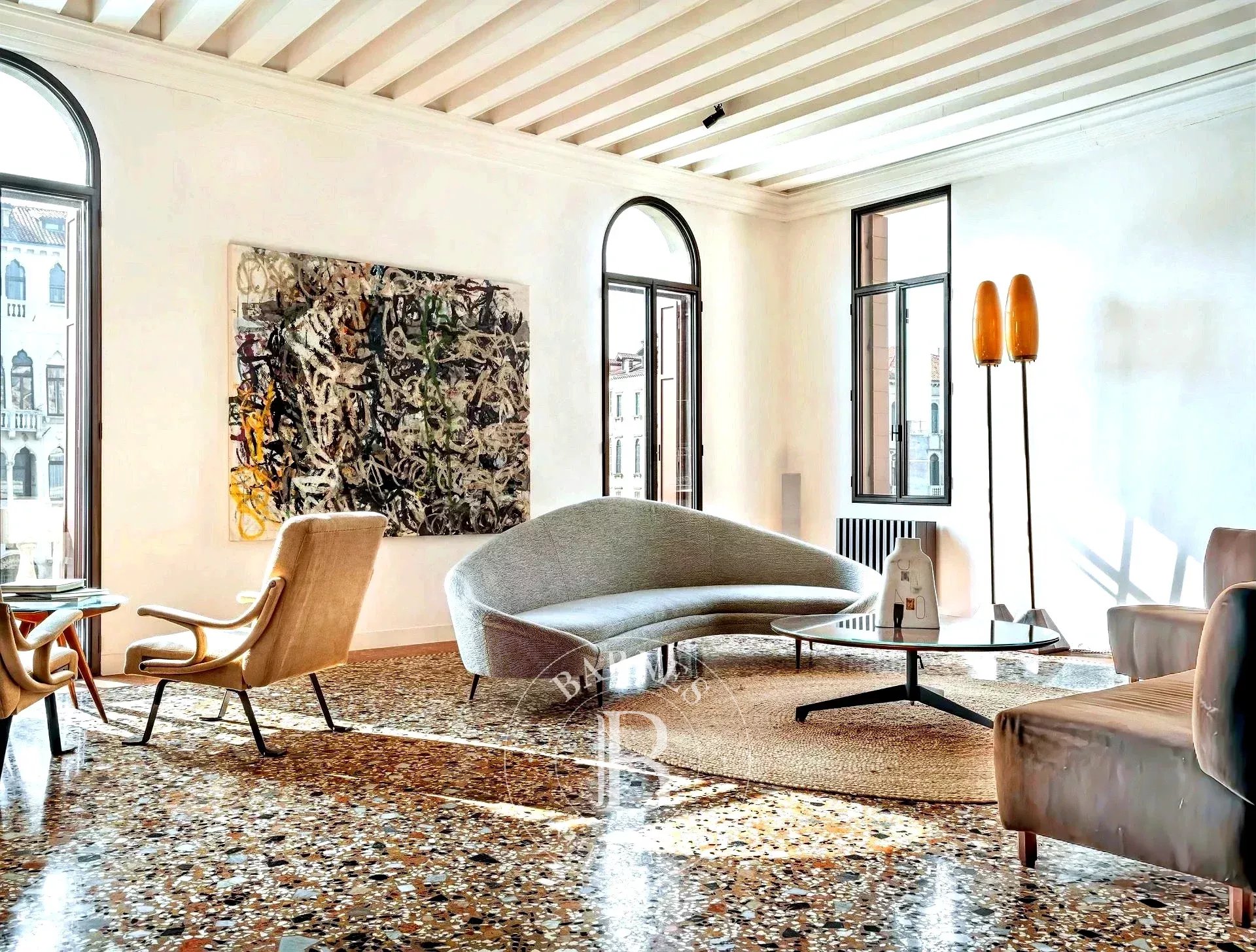 Palazzetto San Maurizio