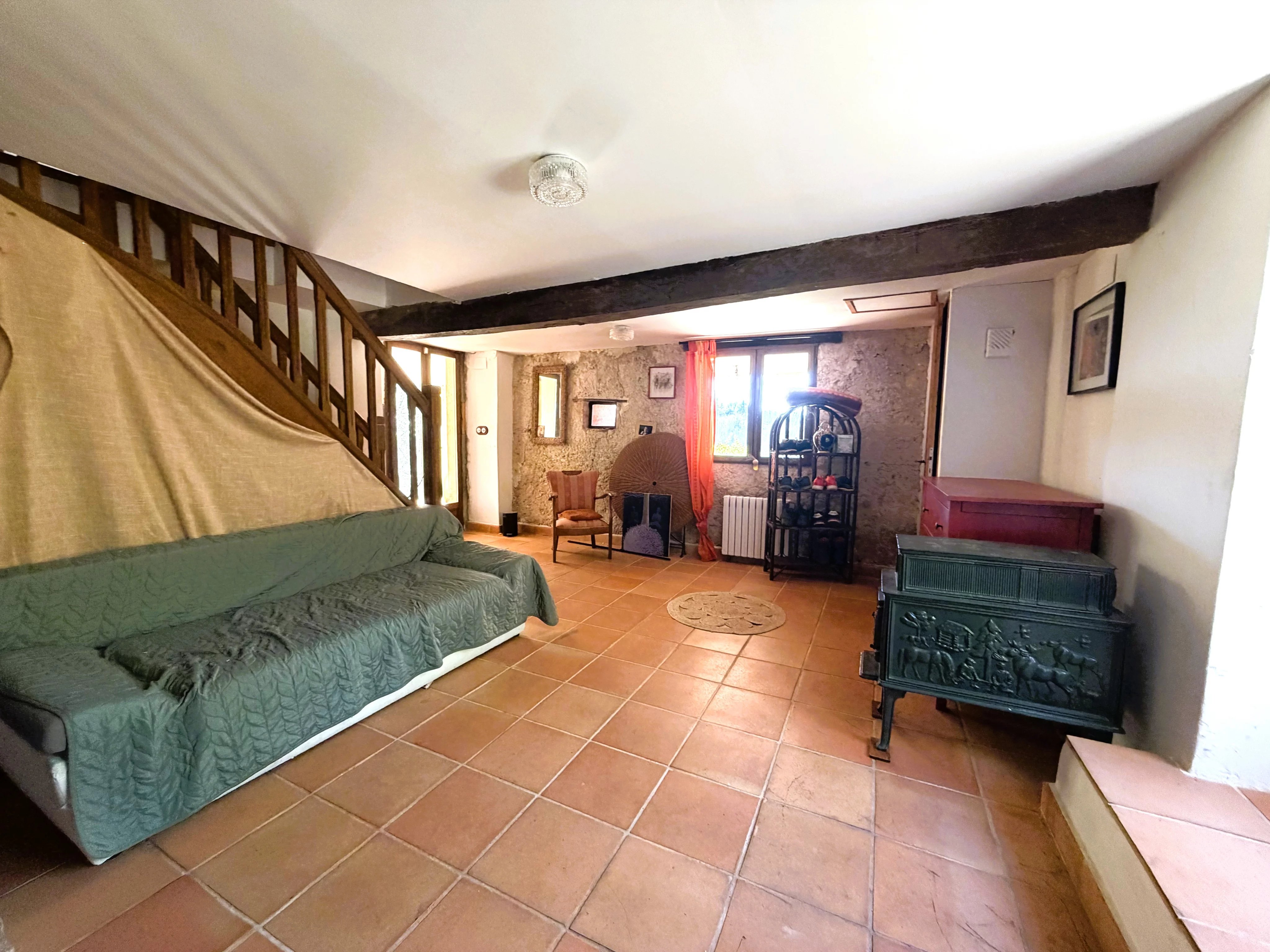 House for sale Artigat, Ariège