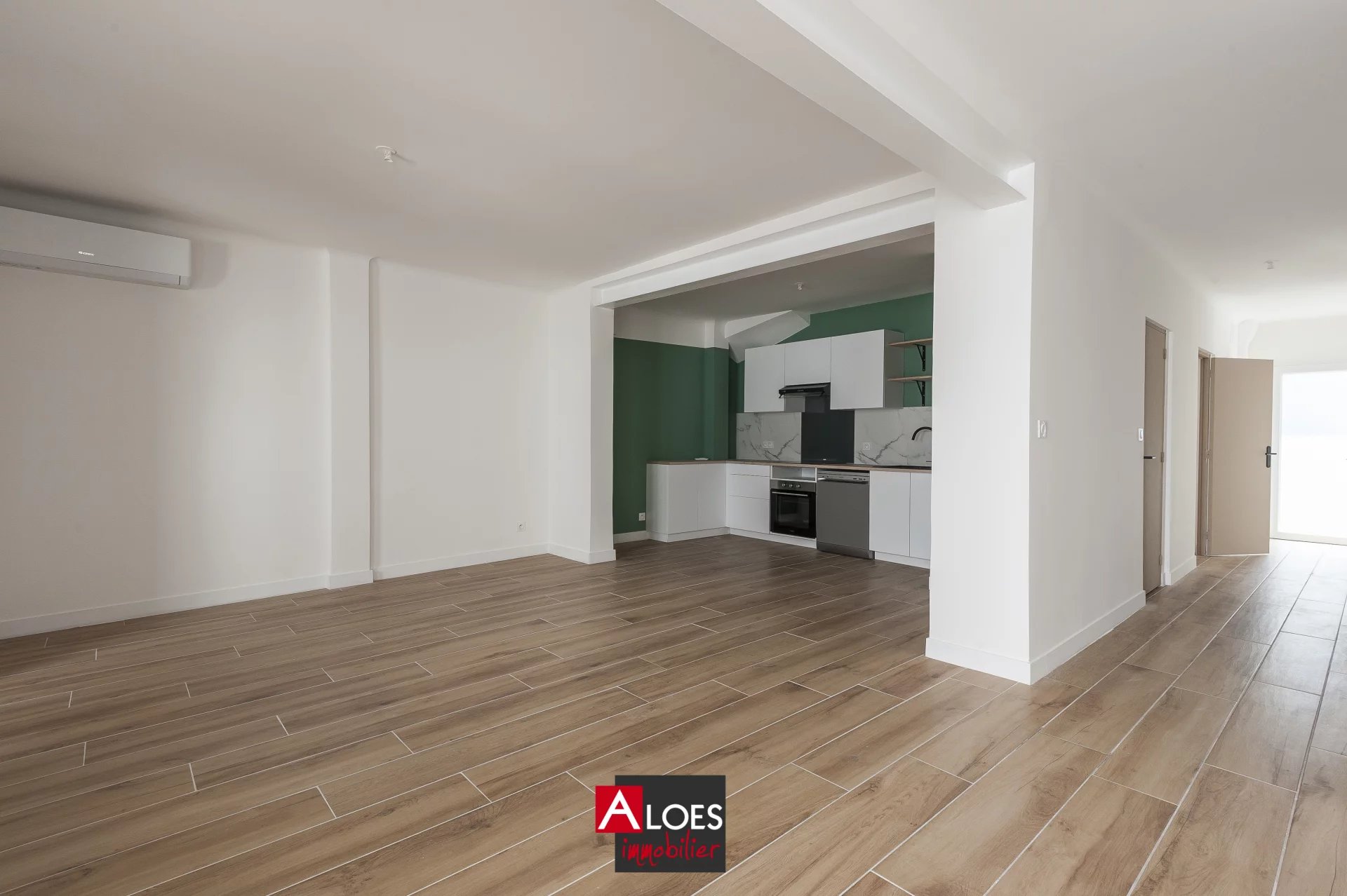 Sale Apartment Le Grau-du-Roi