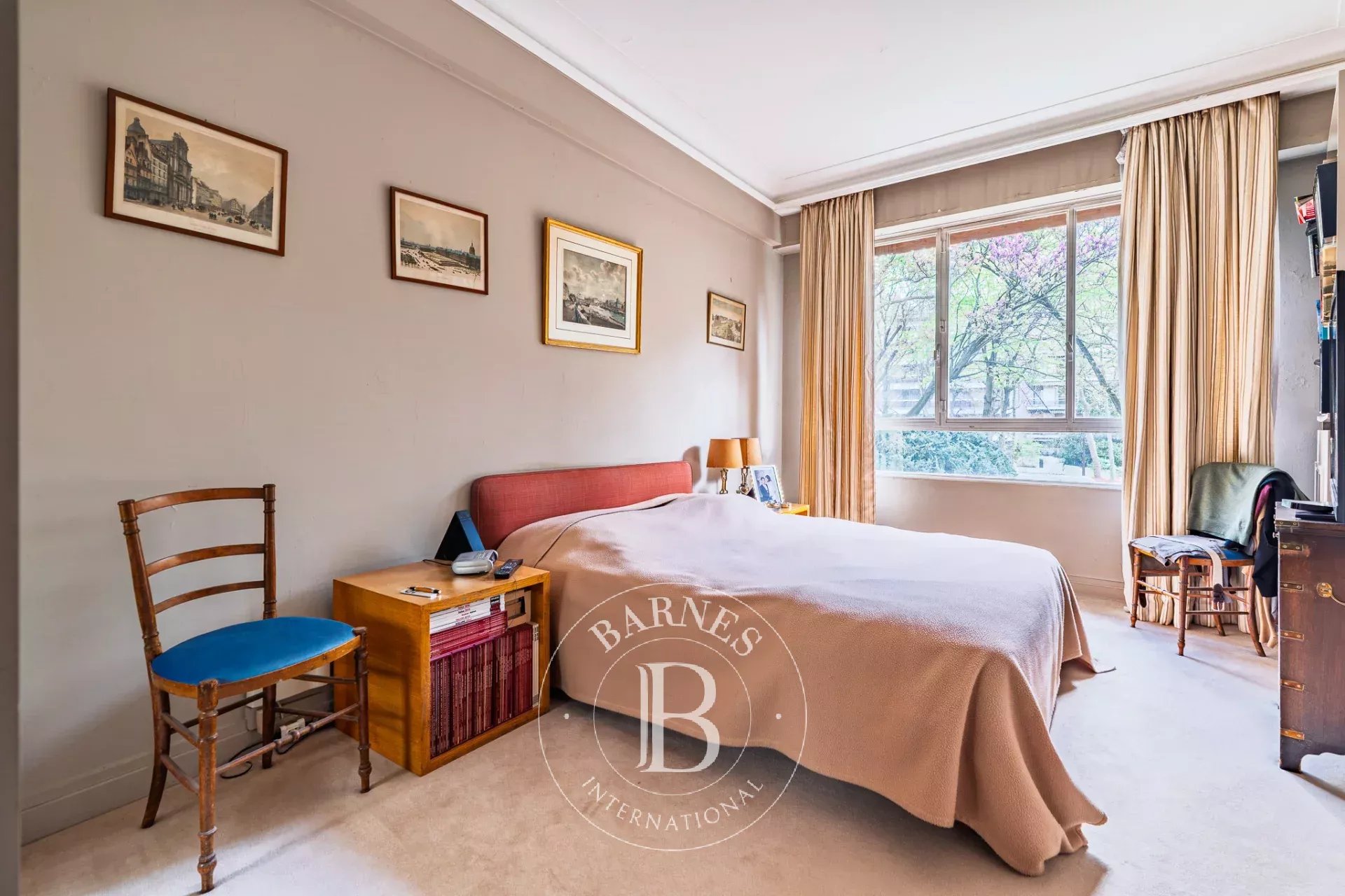 Neuilly-sur-Seine  - Appartement 2 Pi&egrave;ces, 1 Chambre - picture 10