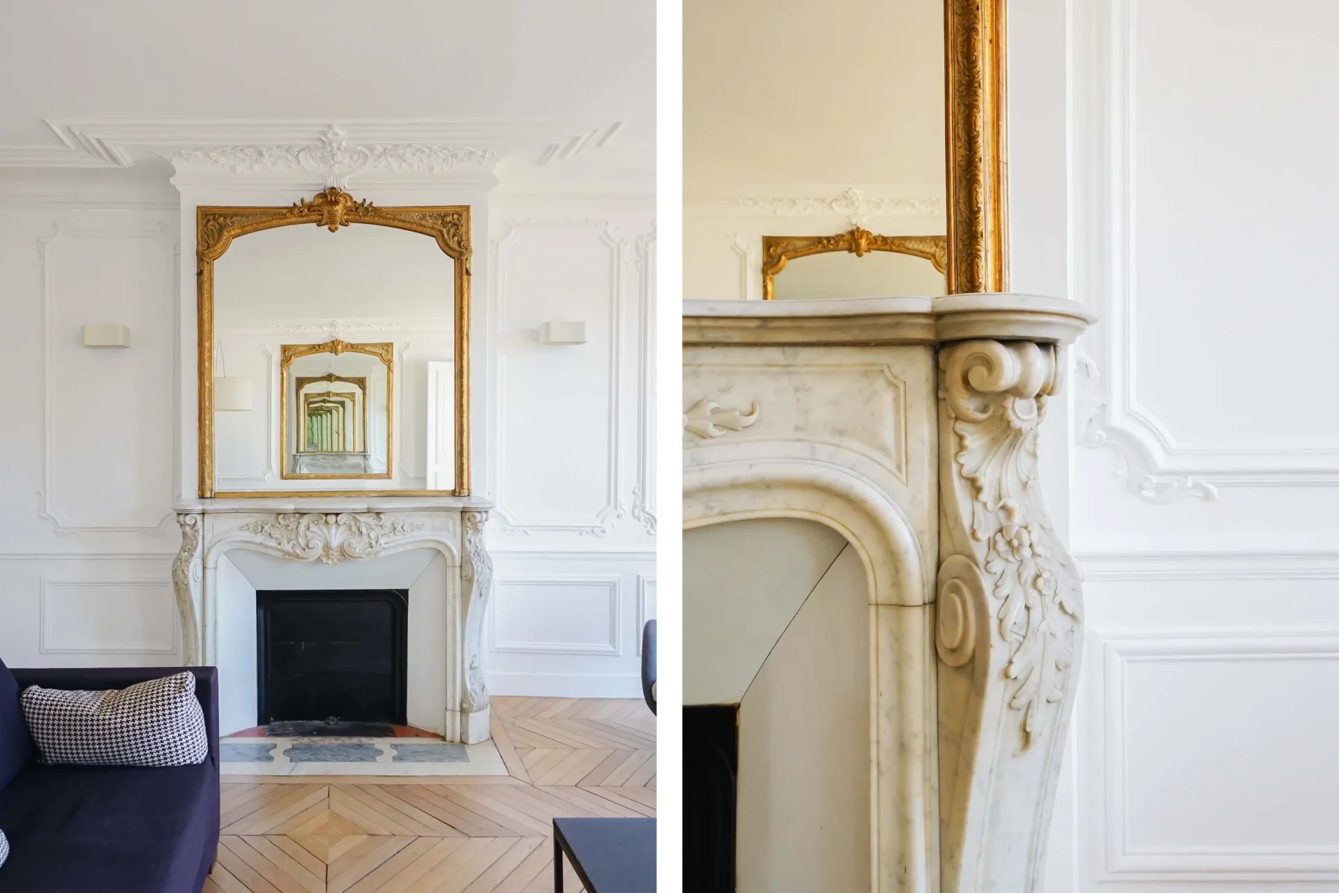 Paris 16e - AVENUE MARCEAU