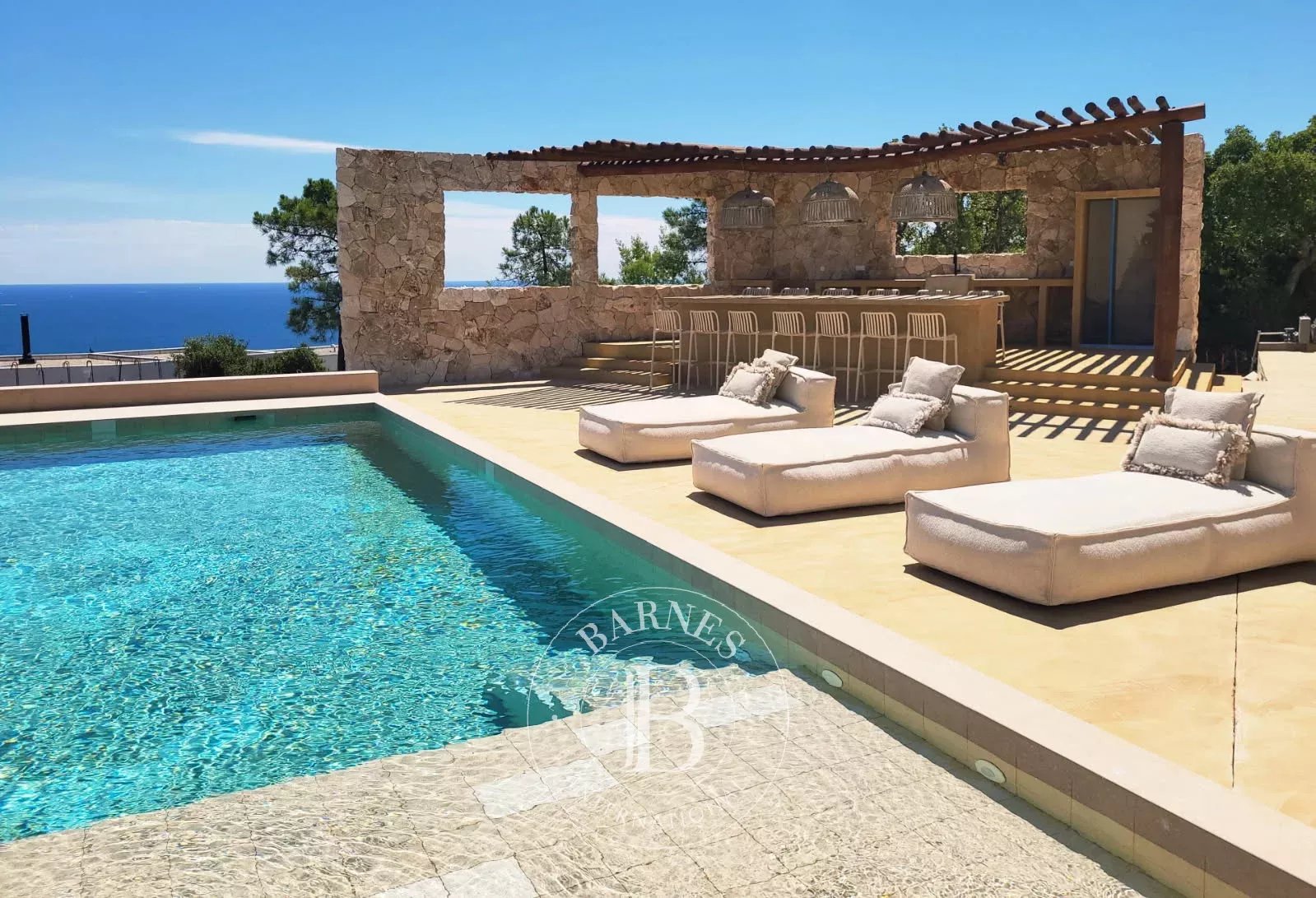 Villa Les Issambres  -  ref 86350523 (picture 2)
