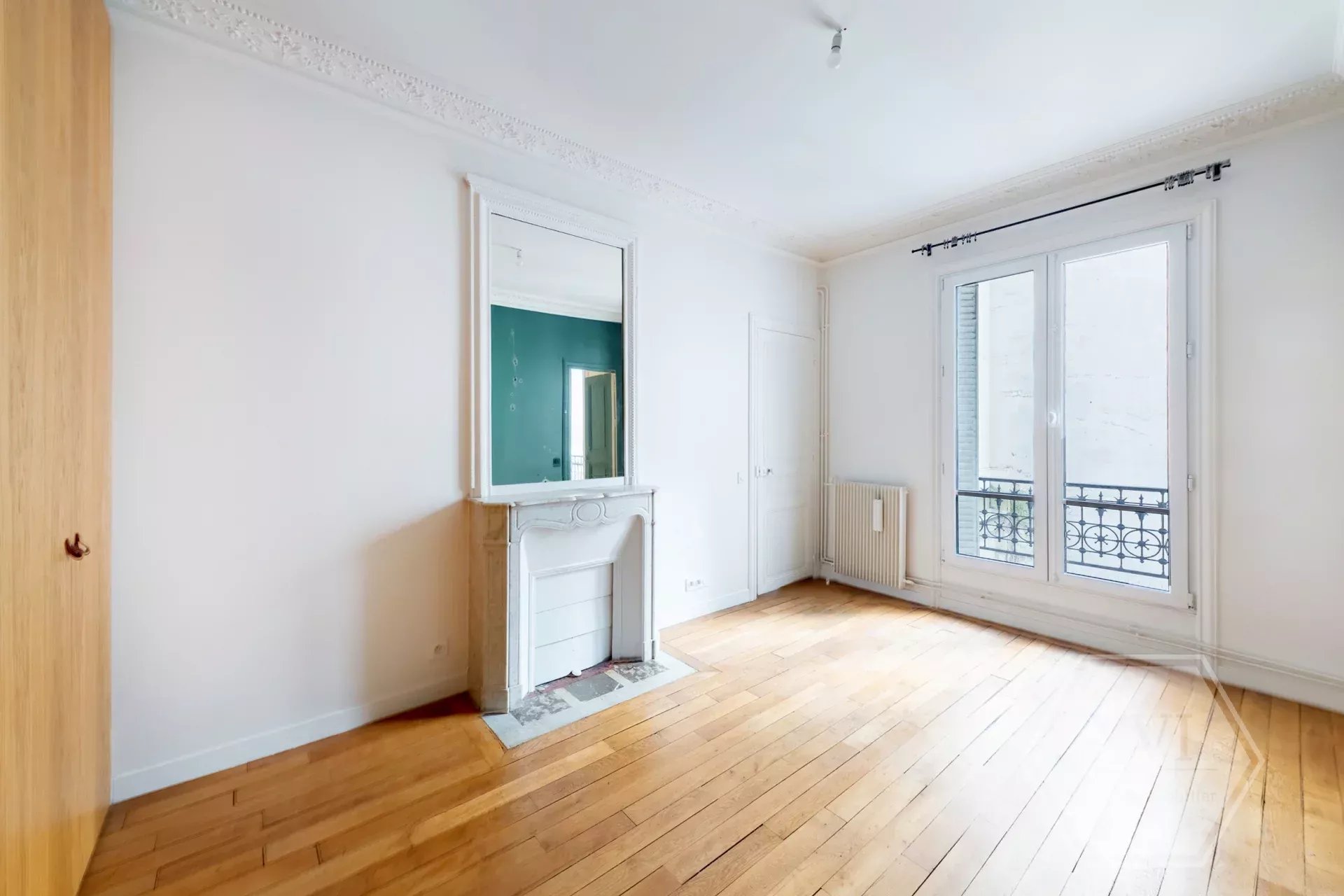 Sale Apartment Paris 17th Ternes