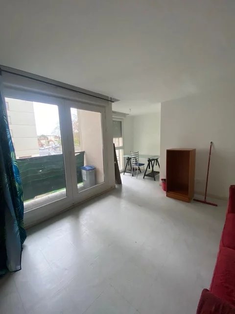 T2 44m² - quartier joliot curie