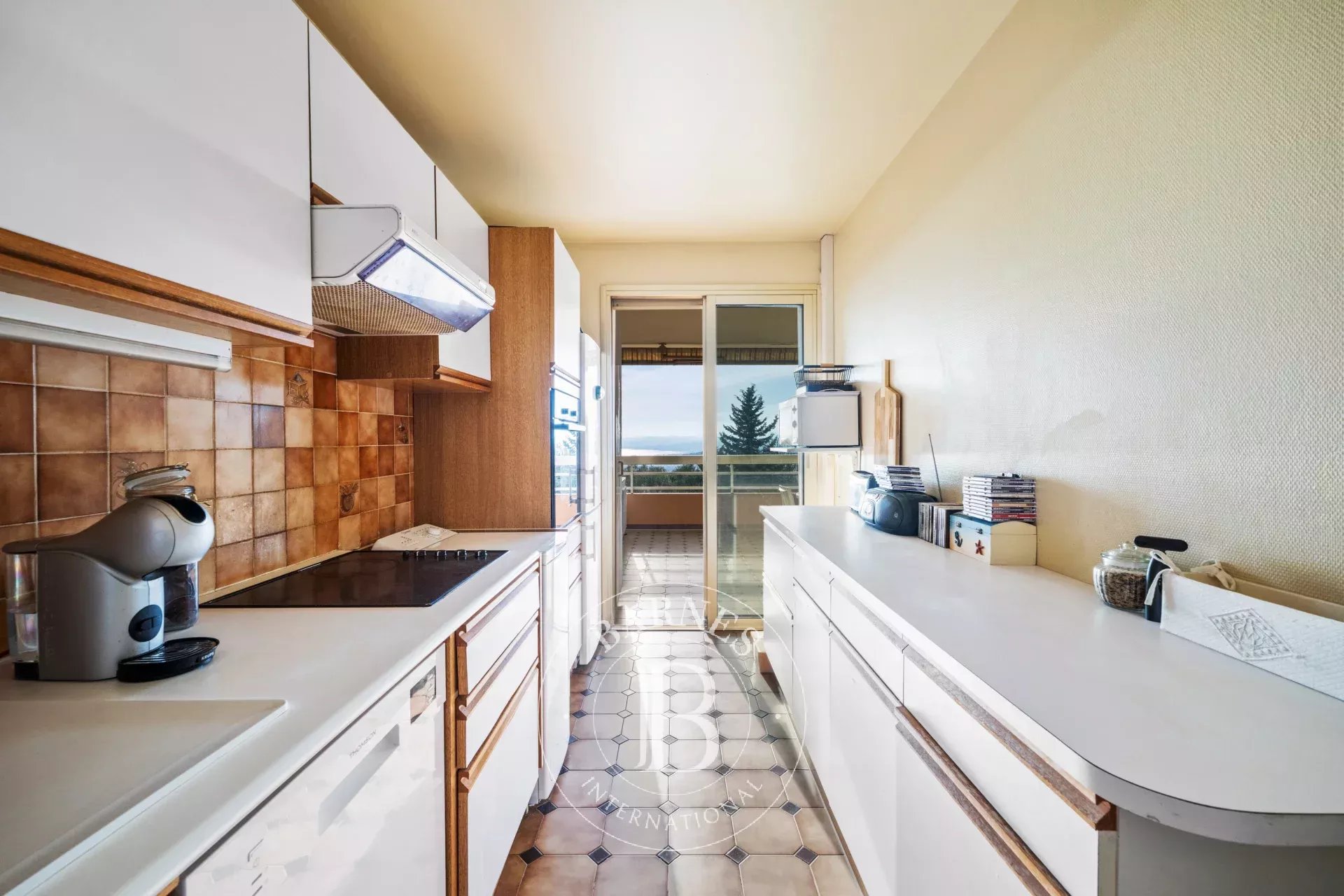 Daire Nice - picture 11