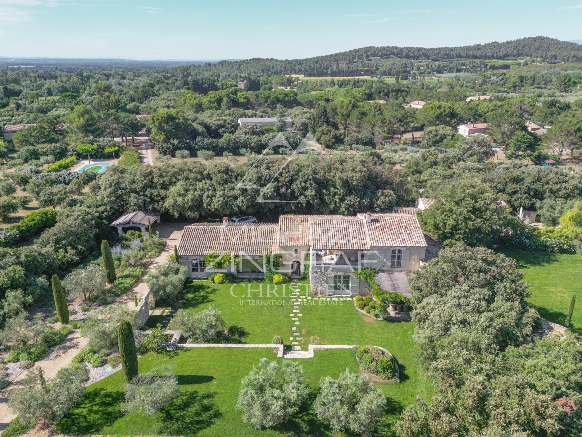 5 Bedroom Villa/Townhouse's Image 22