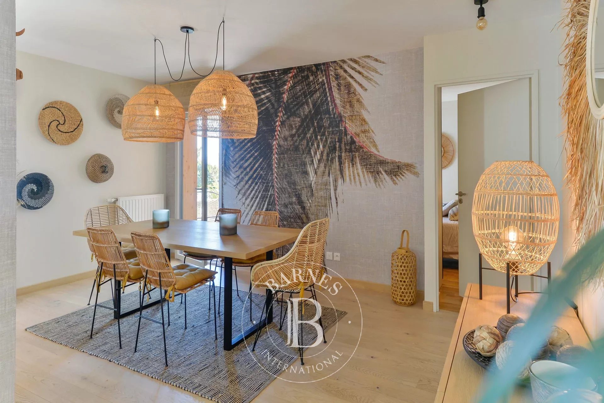 Daire Sainte-Foy-lès-Lyon - picture 12