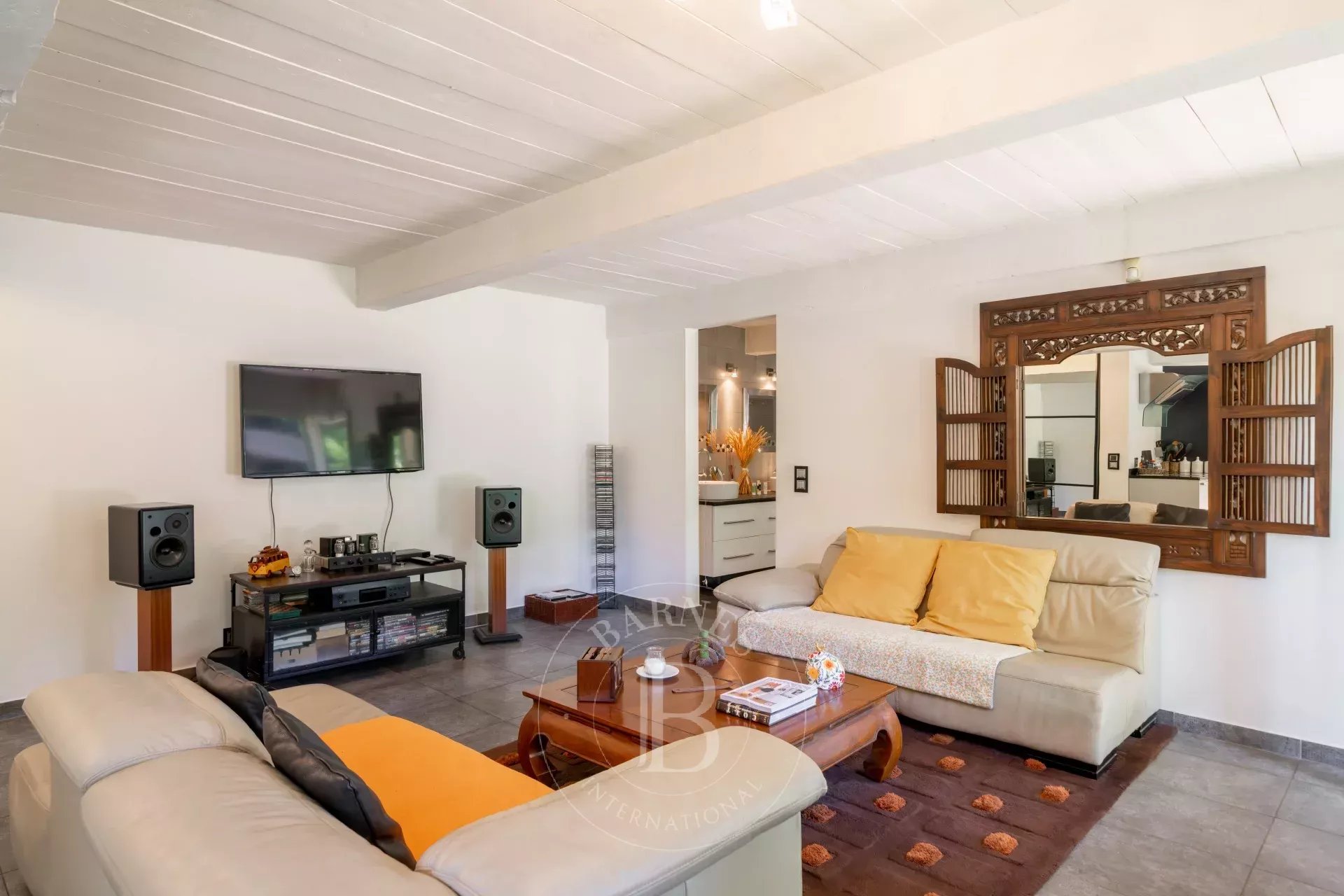 Villa Cannes - picture 6