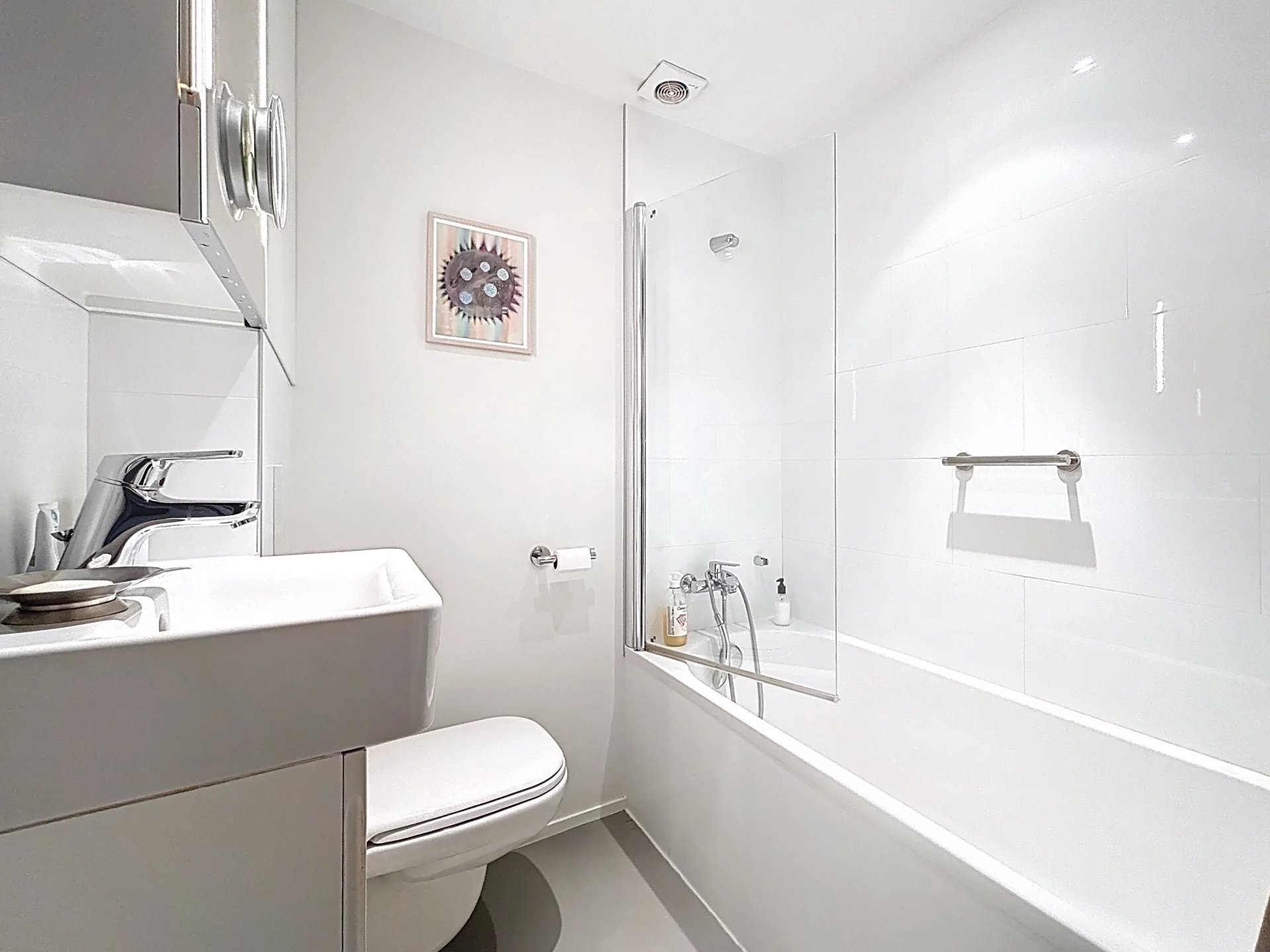 Montjoie - Penthouse 3 bedrooms