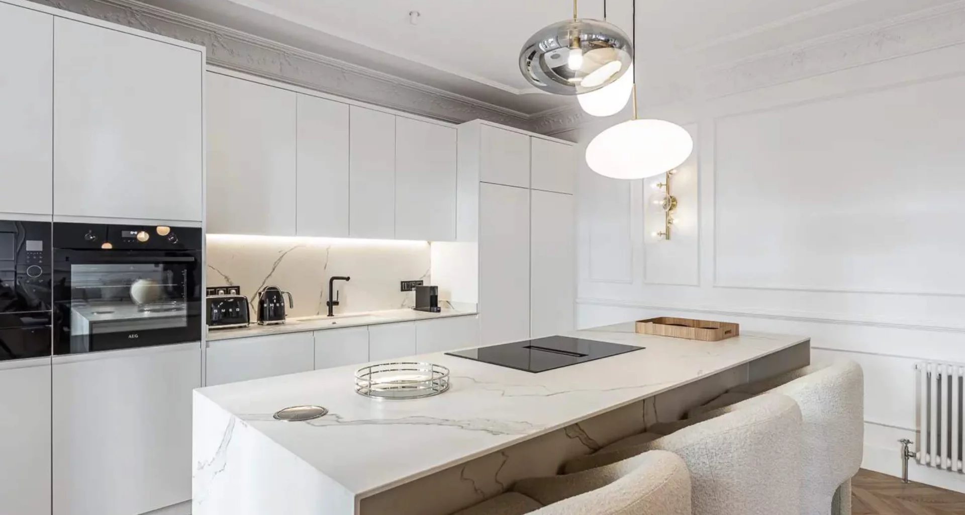 Sale Apartment Madrid