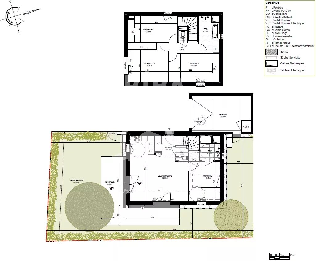 Vente Maison Pornichet