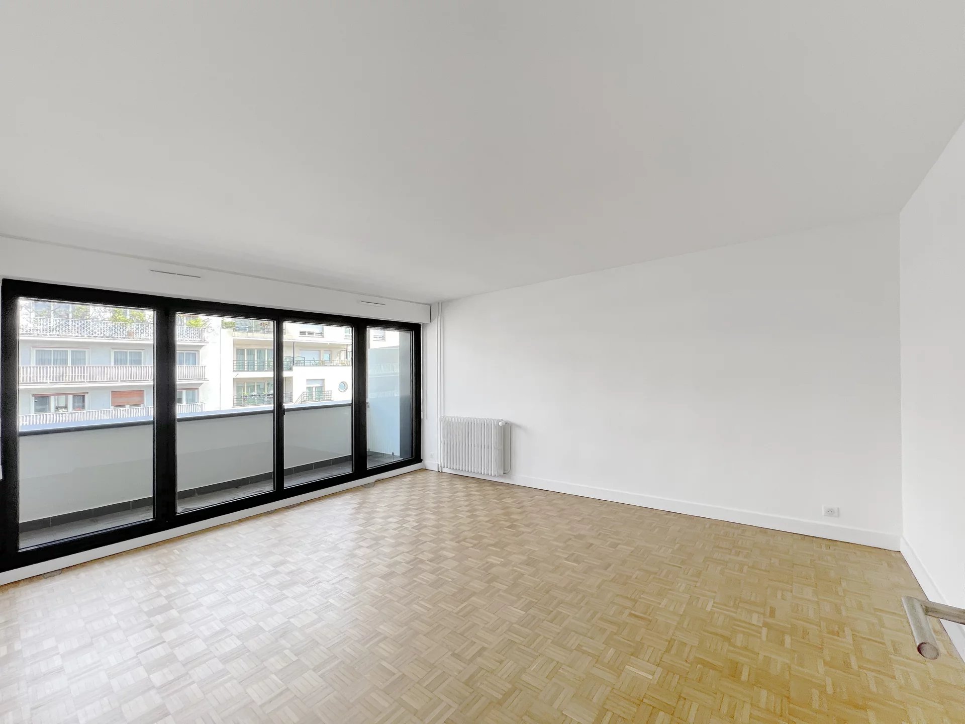 Location Appartement Paris 15ème