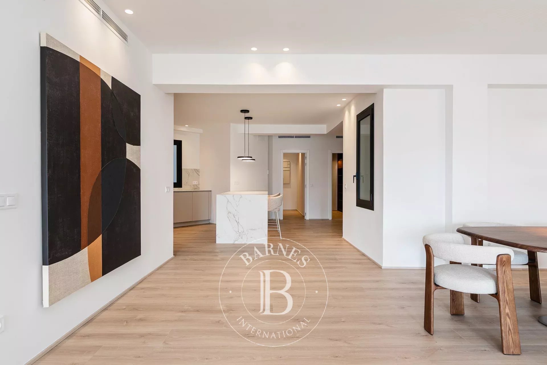 Daire Barcelona - picture 13