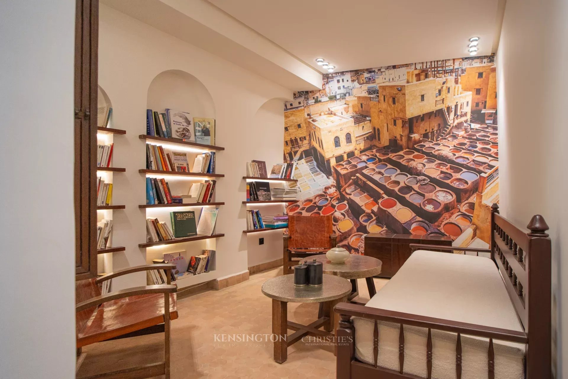 8 Bedroom Villa/Townhouse's Image 12