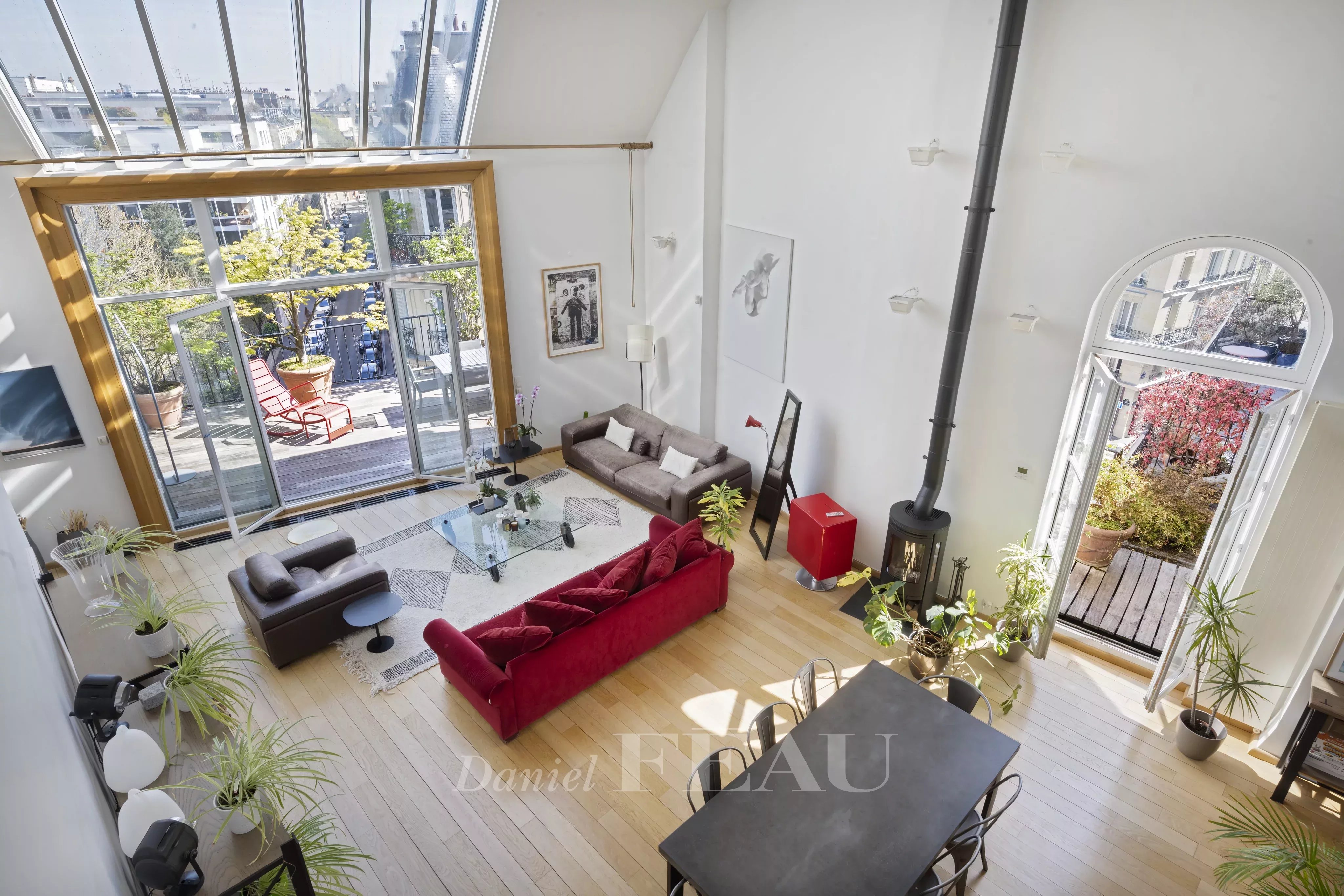 Sale Apartment Paris 6th