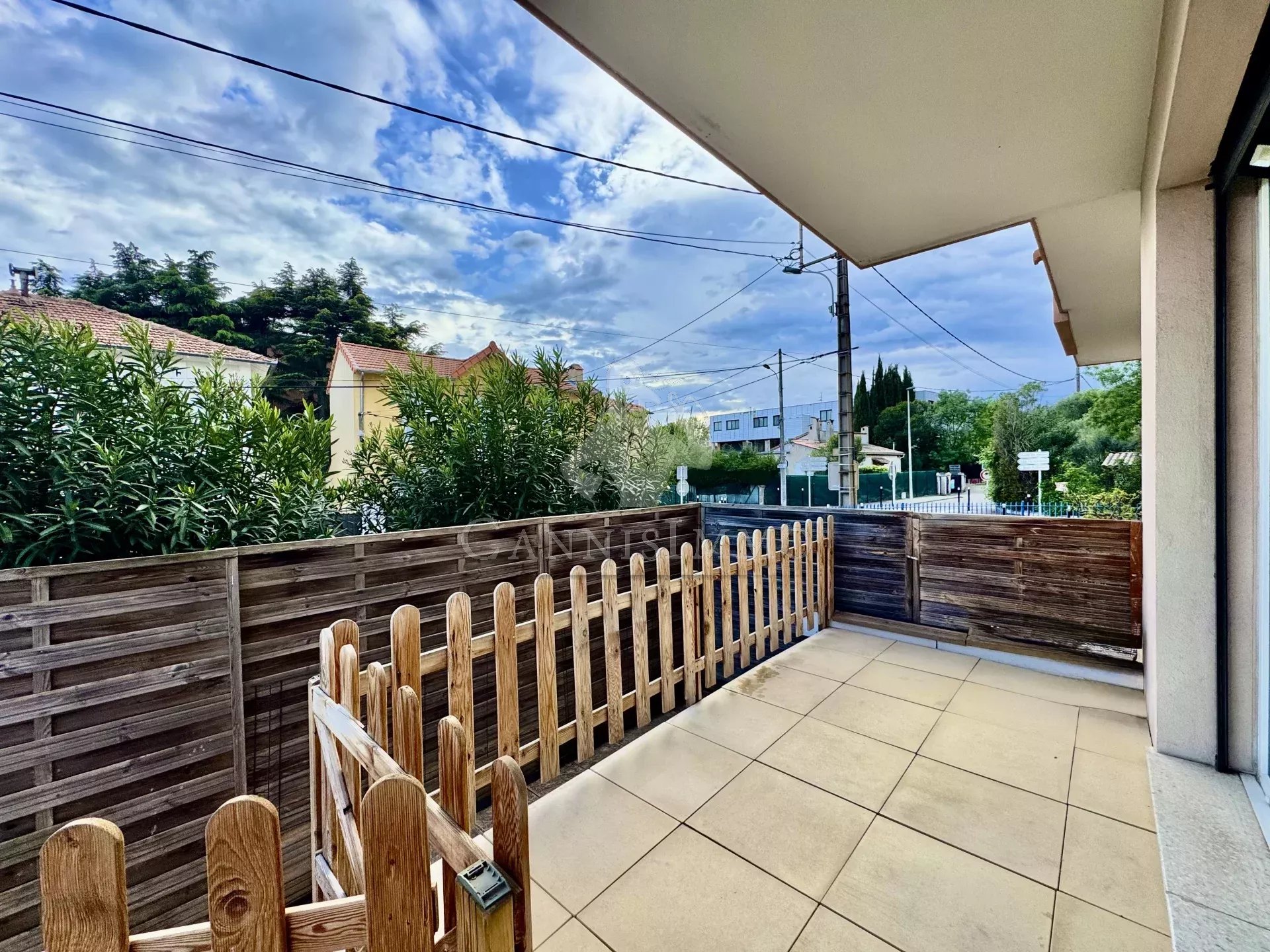 Agence immobilière de CANNISIMMO