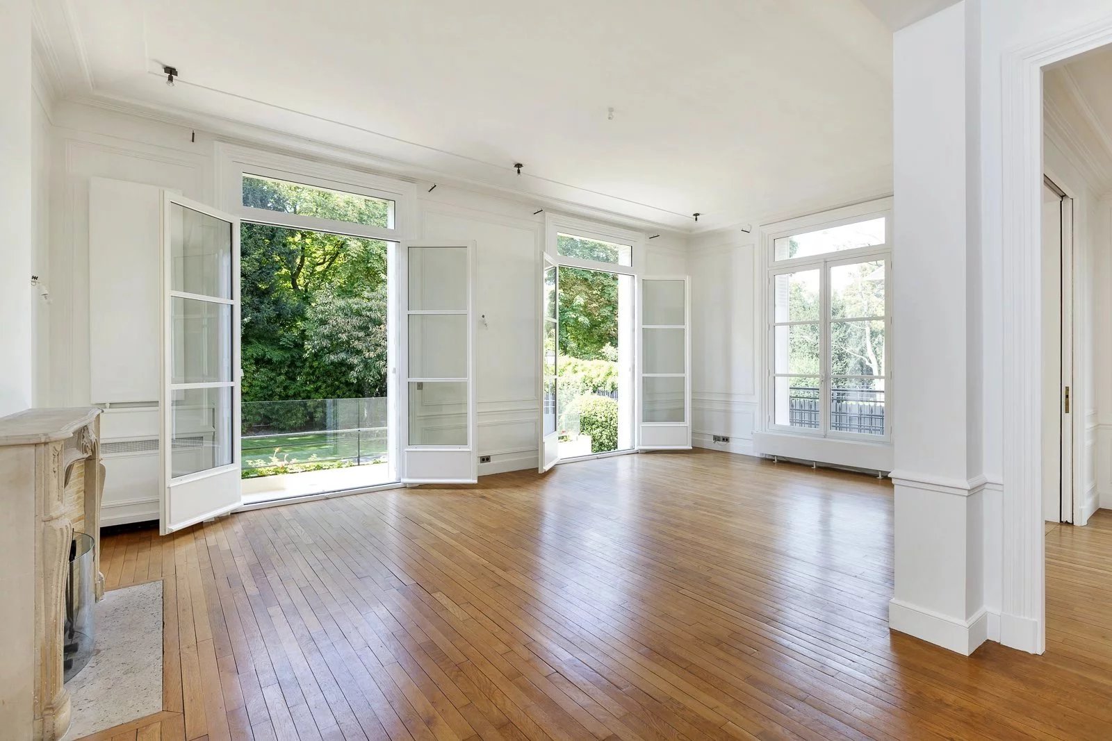 À vendre Hôtel particulier | Neuilly-sur-Seine - picture 2